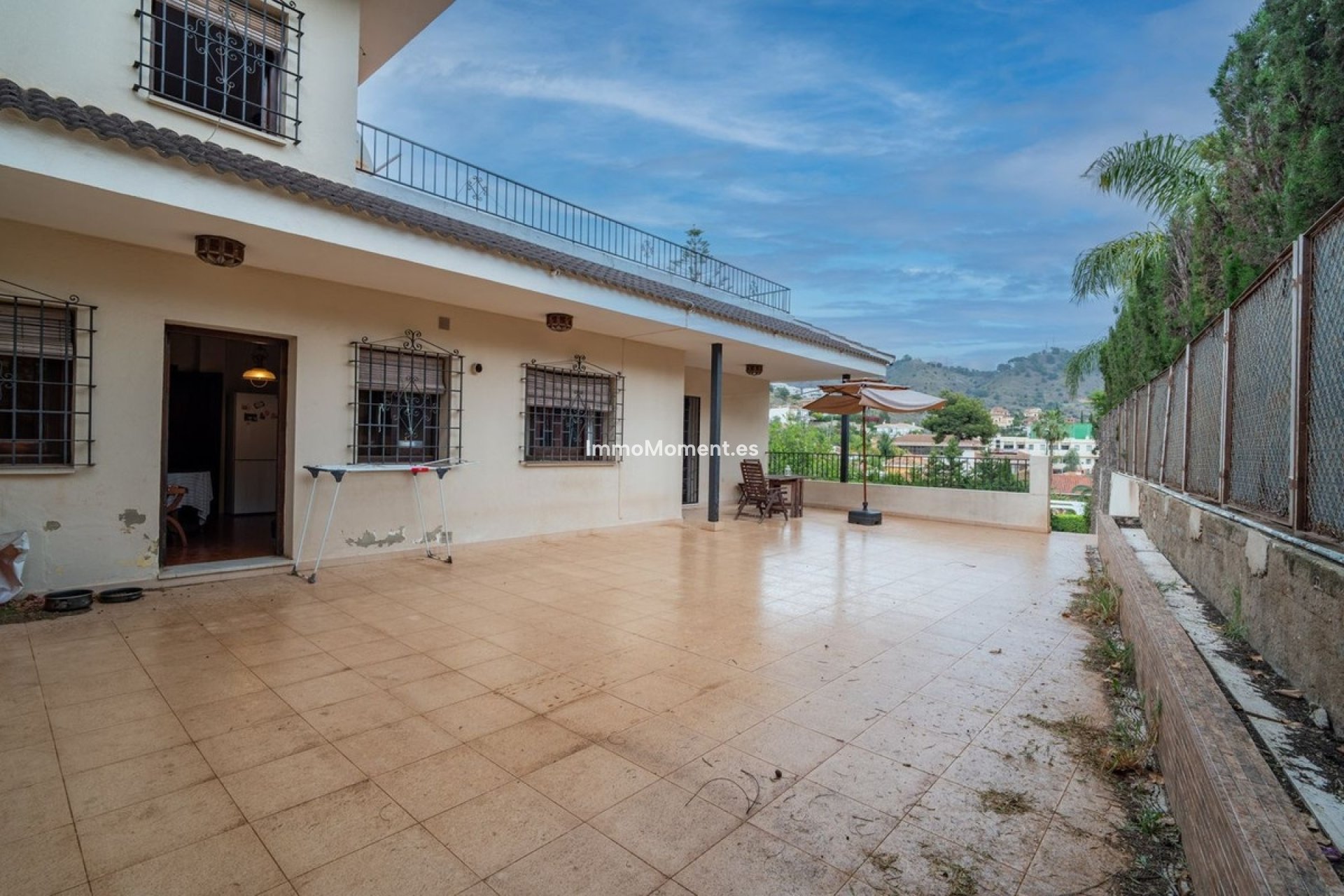 Bestaande woning - Vrijstaande villa - Málaga - Mayorazgo