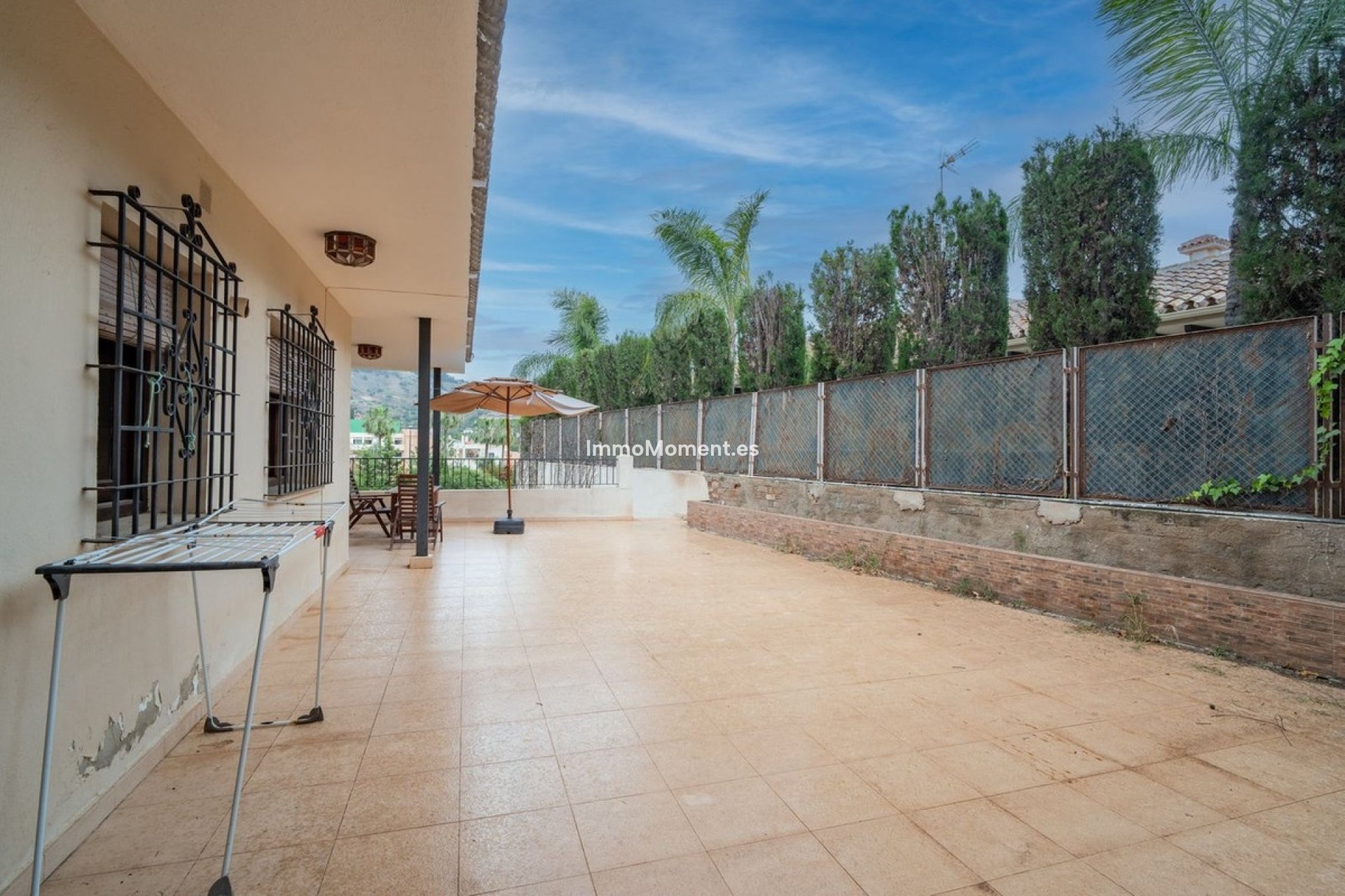 Bestaande woning - Vrijstaande villa - Málaga - Mayorazgo