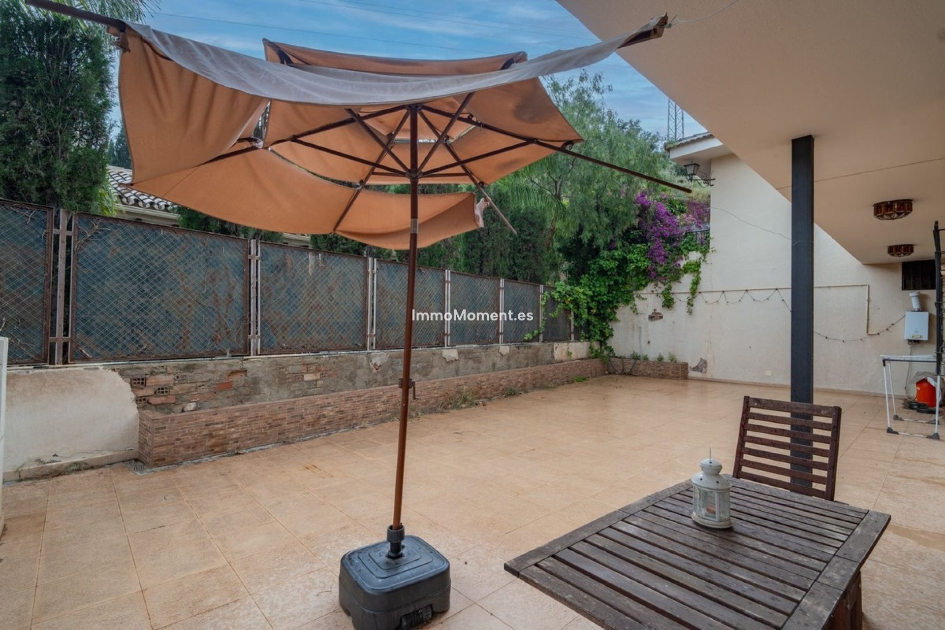 Bestaande woning - Vrijstaande villa - Málaga - Mayorazgo