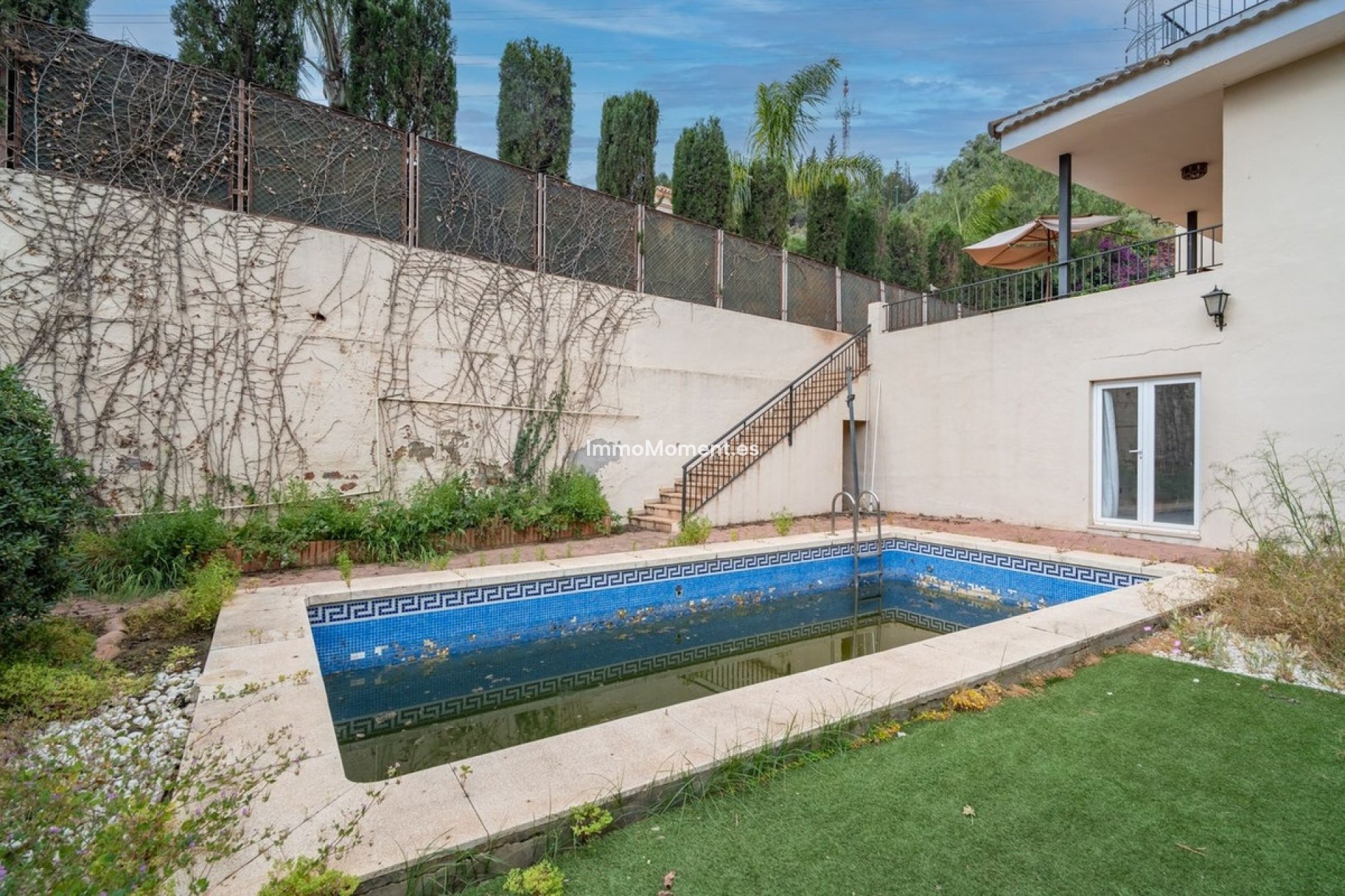 Bestaande woning - Vrijstaande villa - Málaga - Mayorazgo