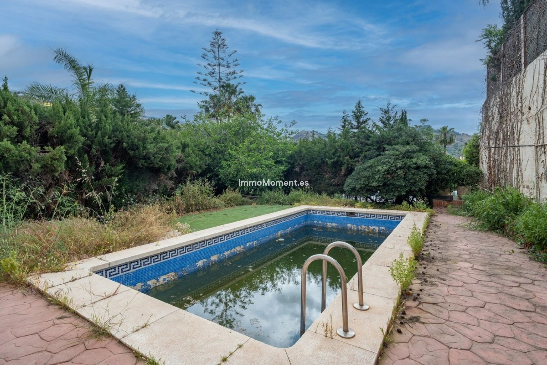 Bestaande woning - Vrijstaande villa - Málaga - Mayorazgo