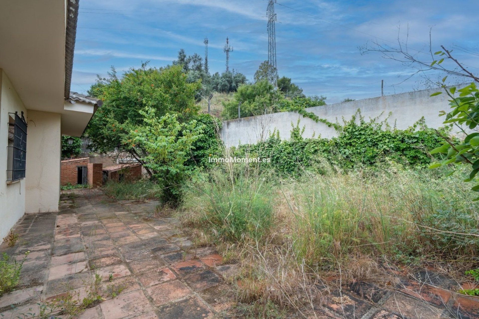 Bestaande woning - Vrijstaande villa - Málaga - Mayorazgo