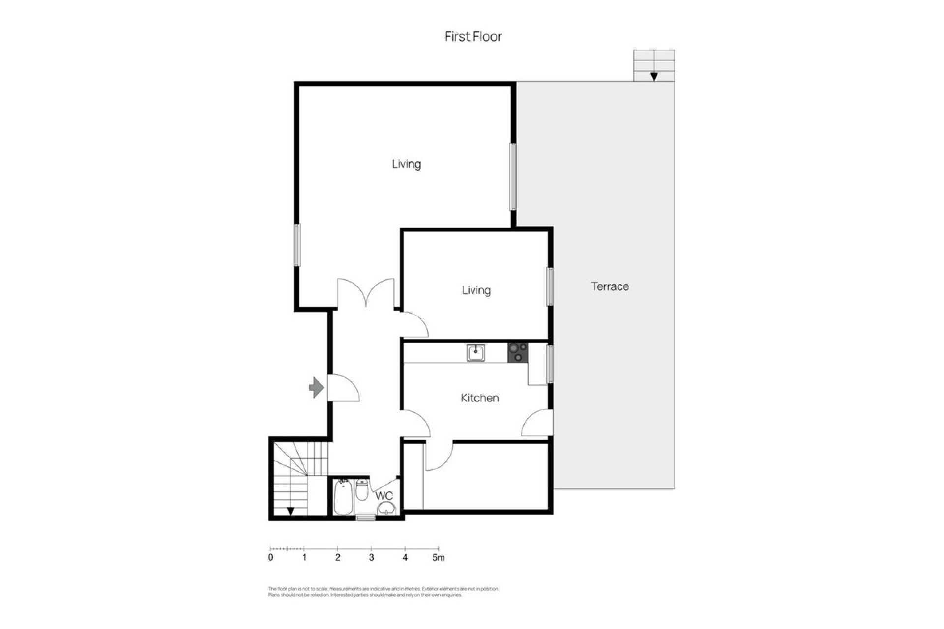 Bestaande woning - Vrijstaande villa - Málaga - Mayorazgo