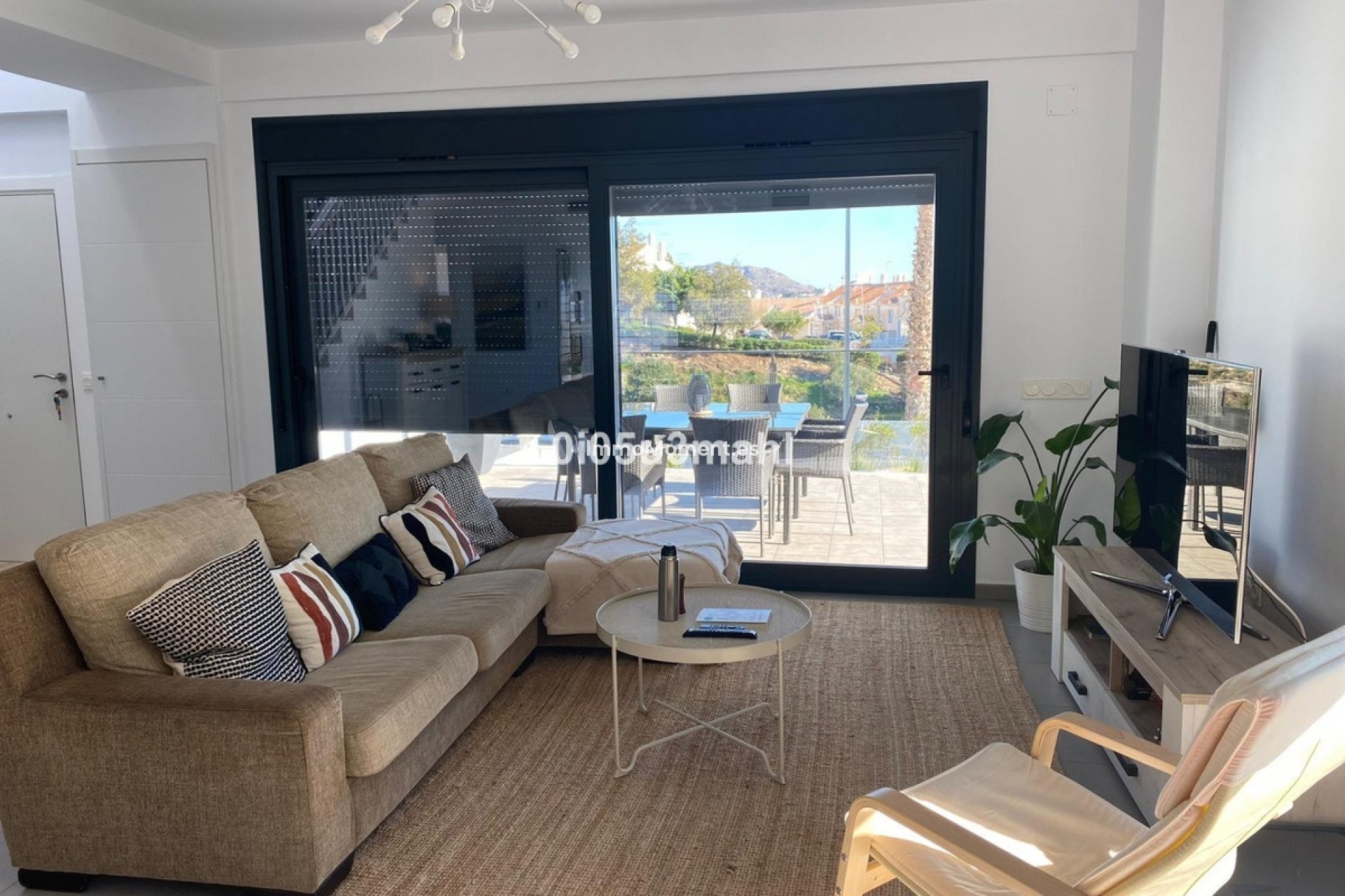 Bestaande woning - Vrijstaande villa - Málaga