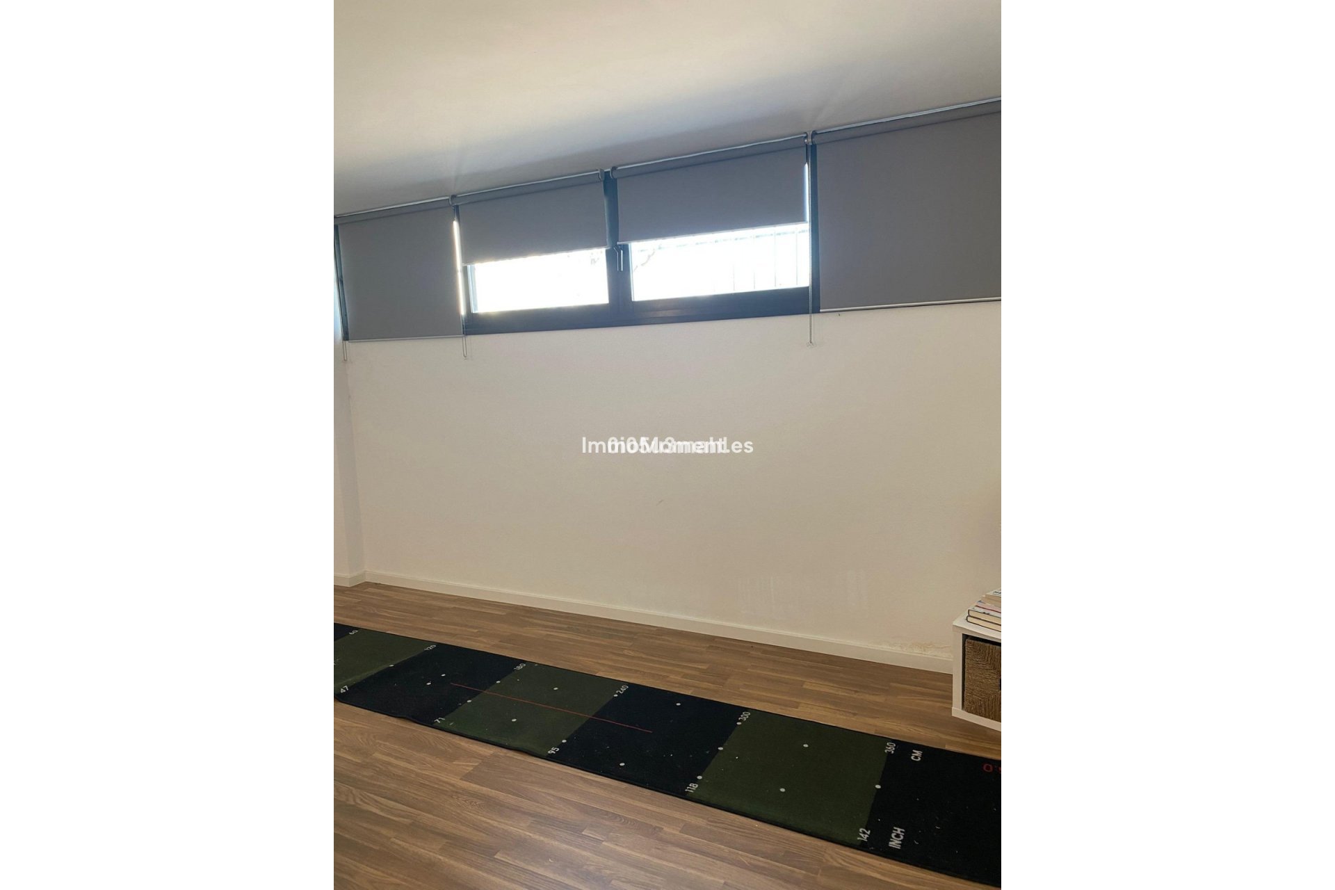 Bestaande woning - Vrijstaande villa - Málaga