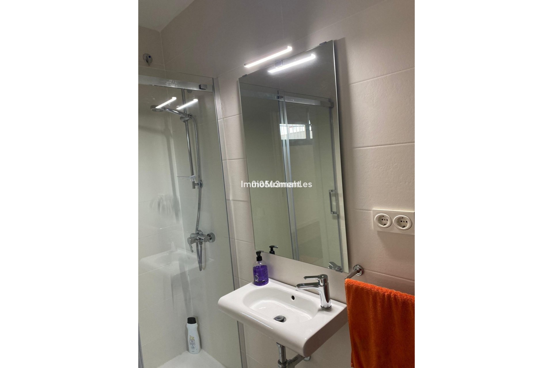 Bestaande woning - Vrijstaande villa - Málaga