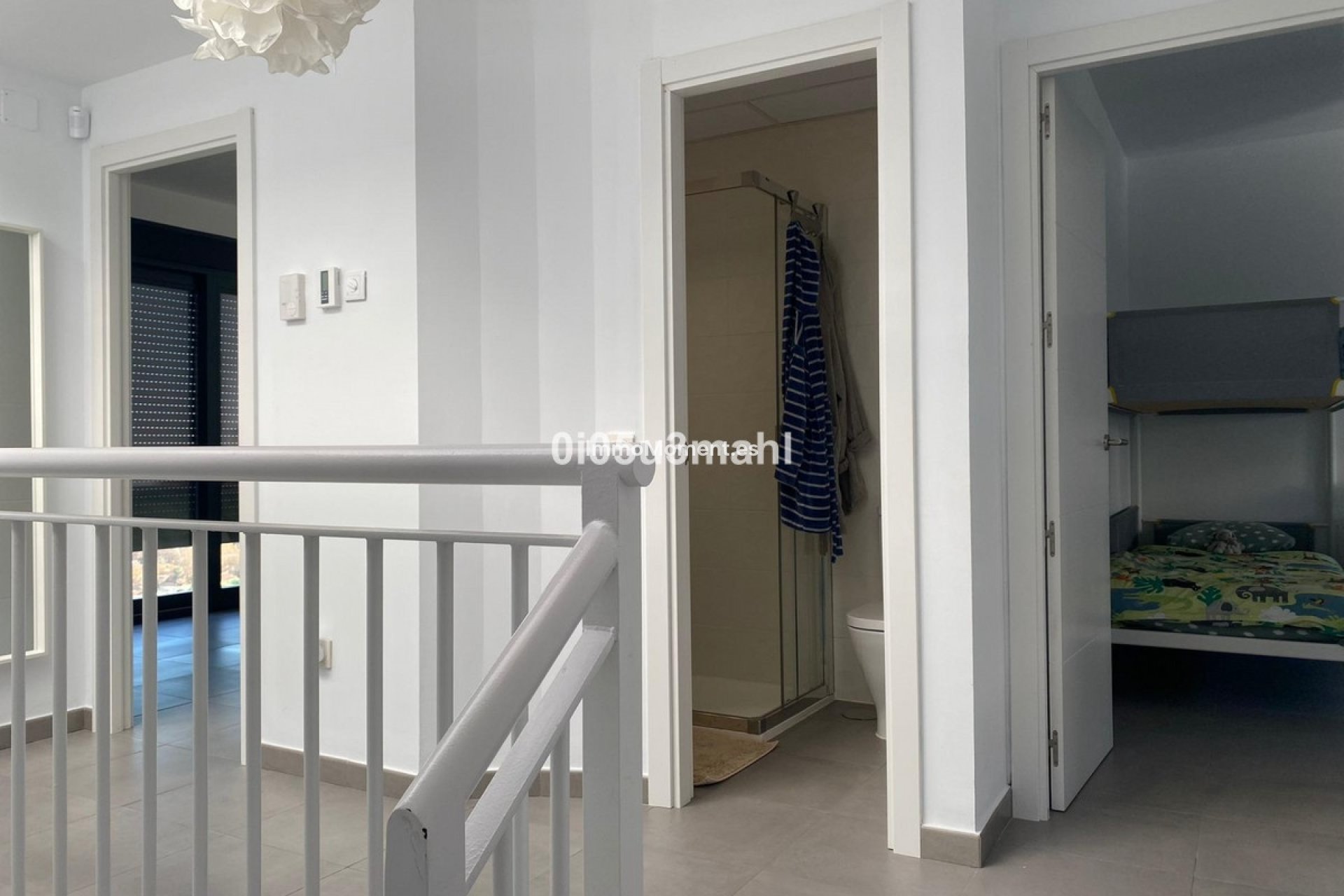 Bestaande woning - Vrijstaande villa - Málaga