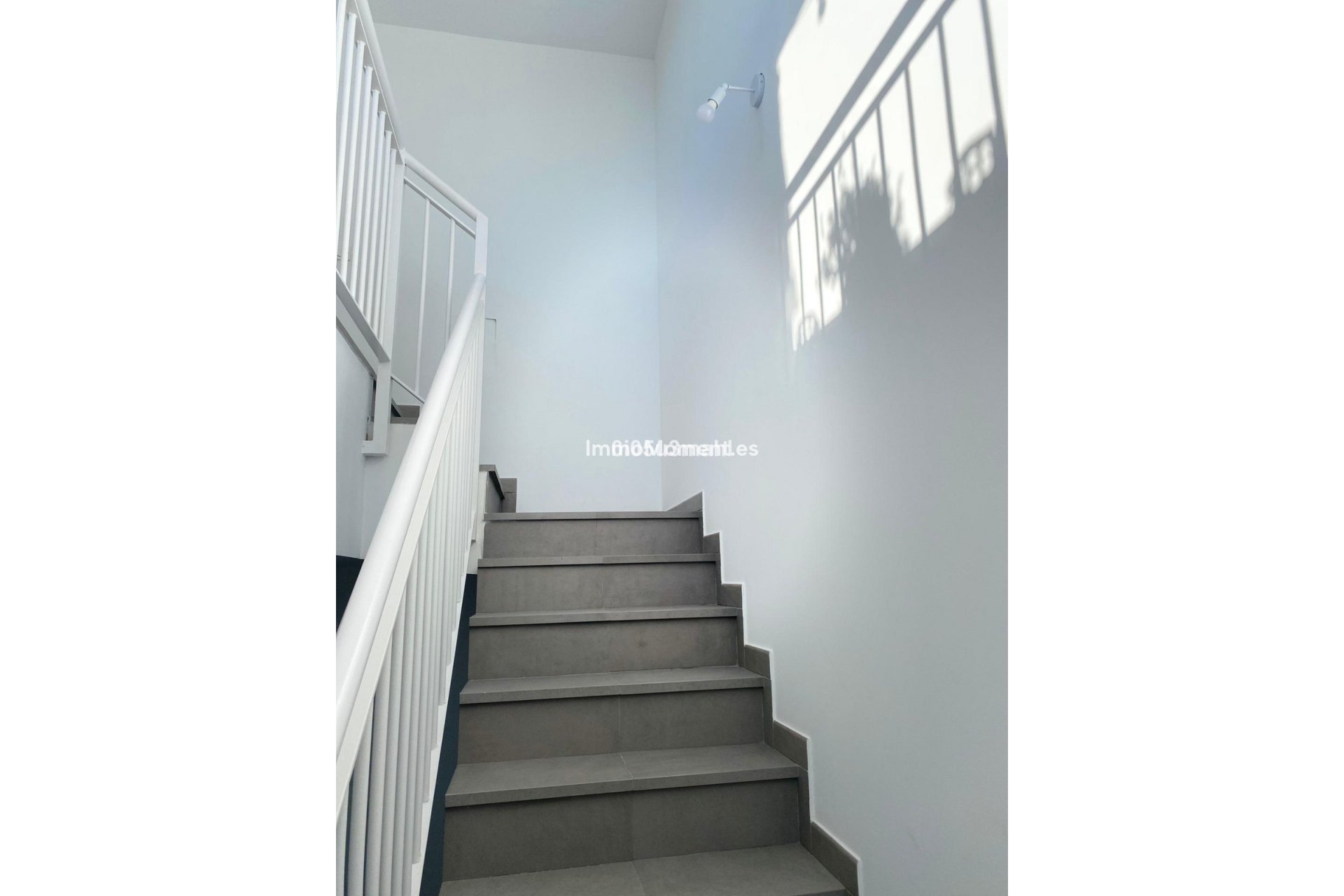 Bestaande woning - Vrijstaande villa - Málaga