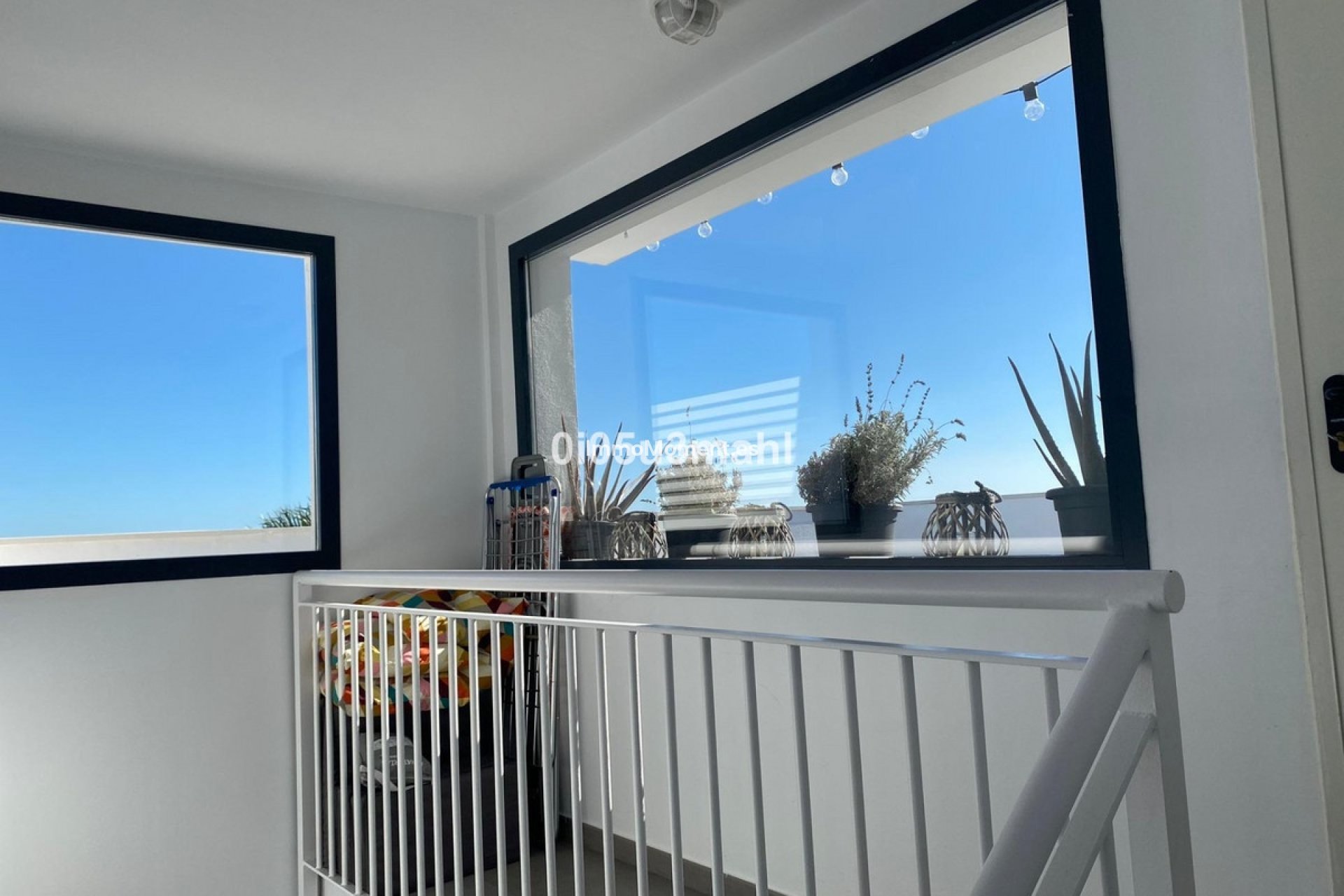 Bestaande woning - Vrijstaande villa - Málaga