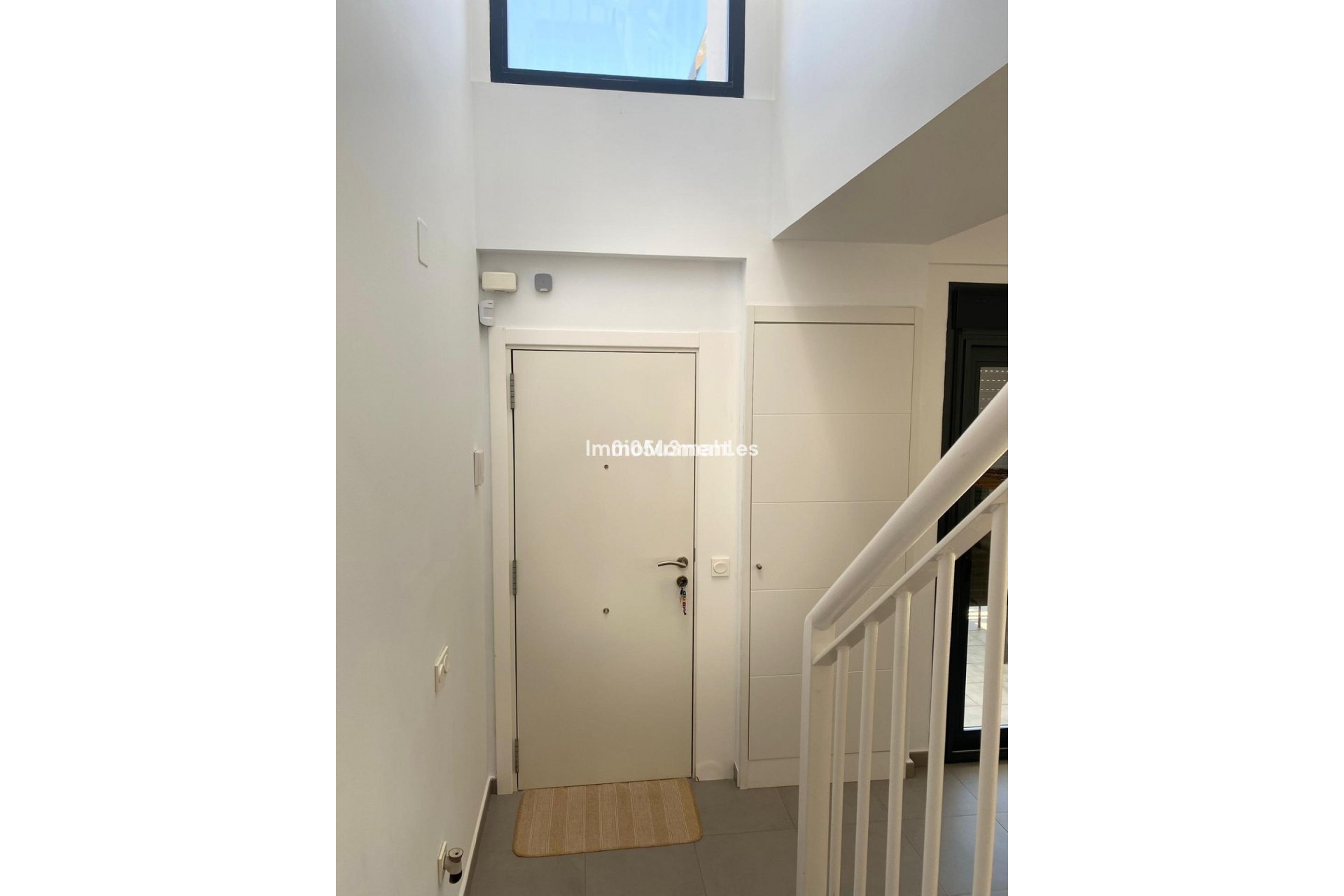 Bestaande woning - Vrijstaande villa - Málaga