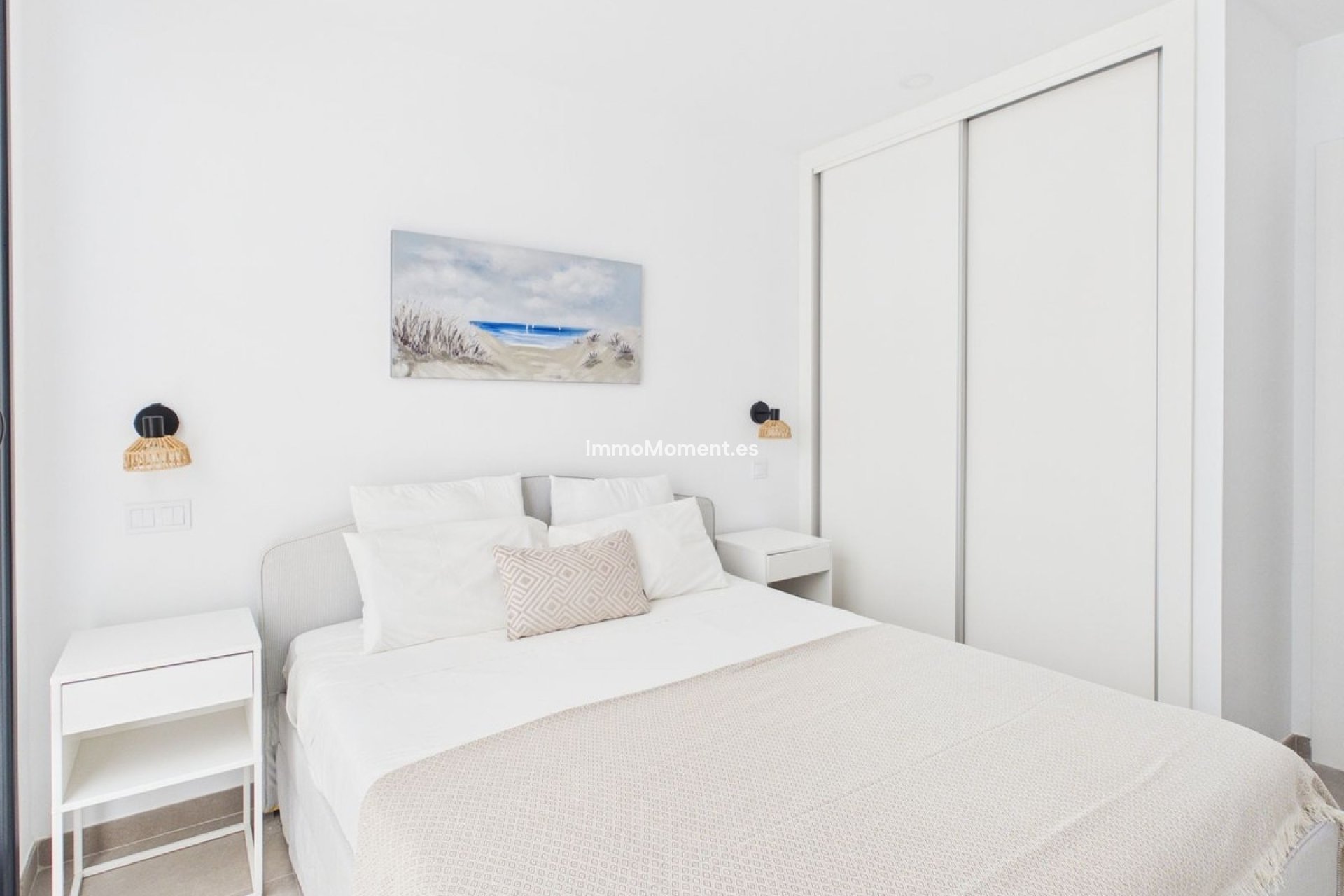Bestaande woning - Vrijstaande villa - Manilva - La Duquesa