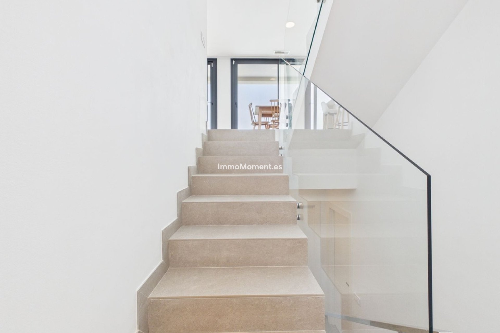 Bestaande woning - Vrijstaande villa - Manilva - La Duquesa