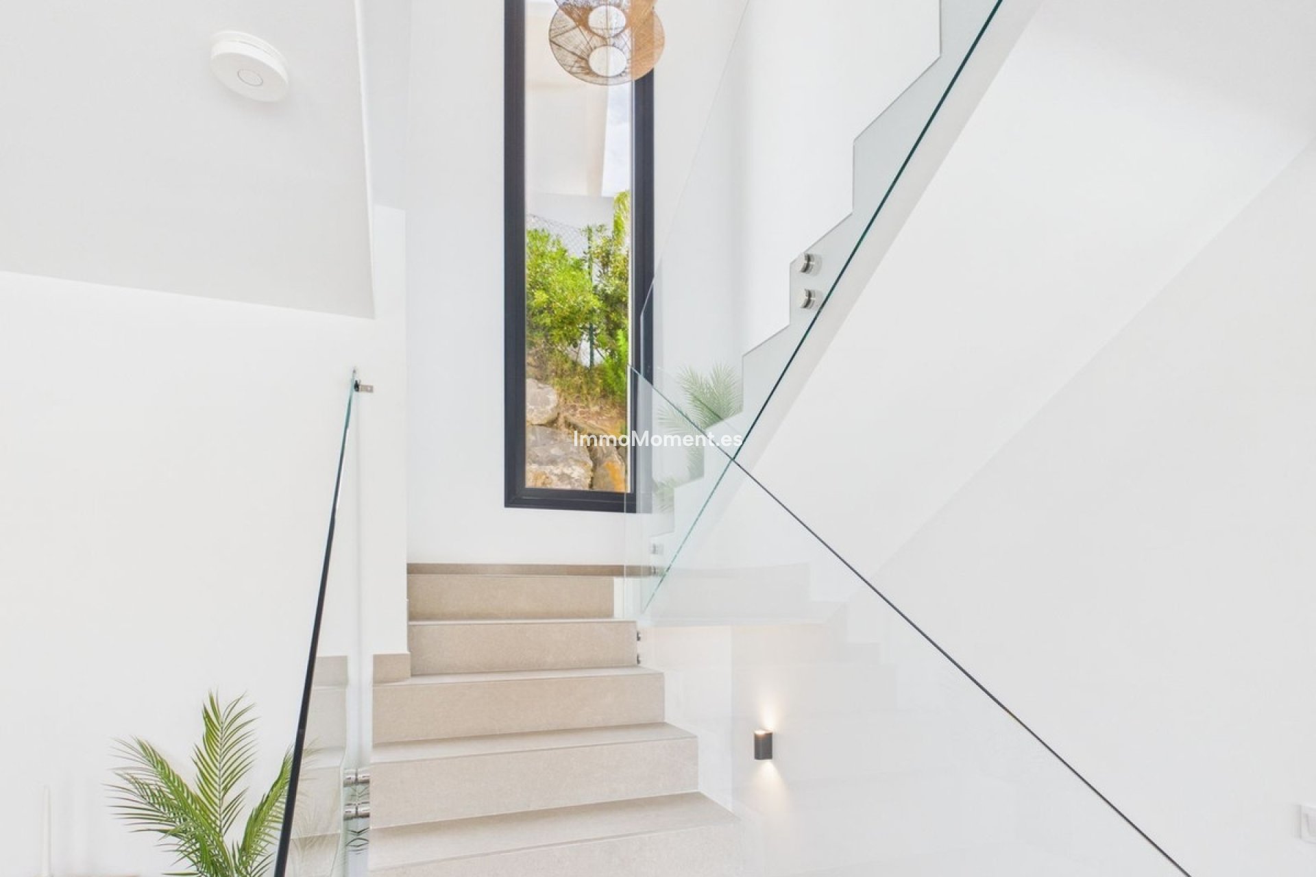 Bestaande woning - Vrijstaande villa - Manilva - La Duquesa