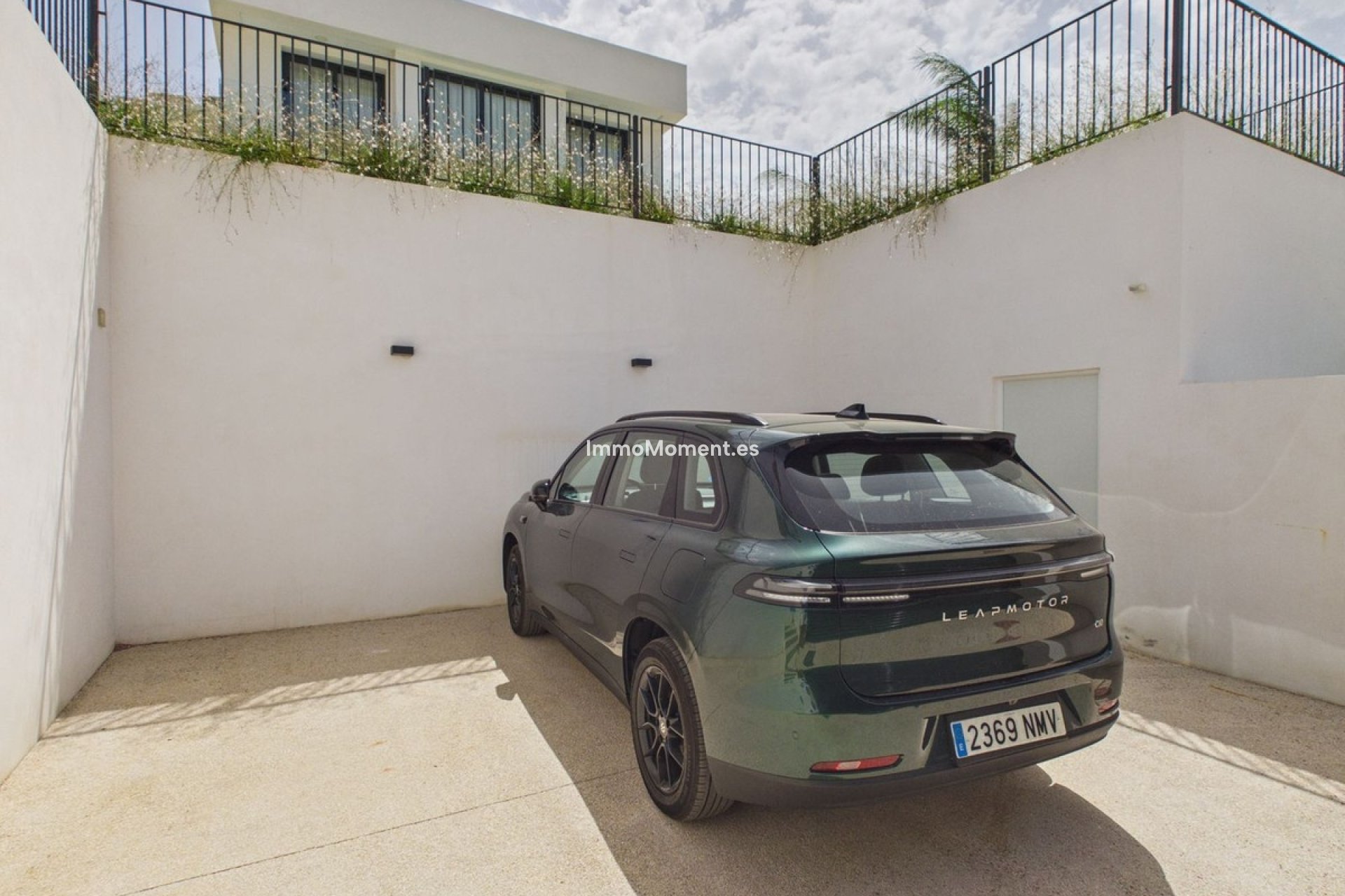 Bestaande woning - Vrijstaande villa - Manilva - La Duquesa
