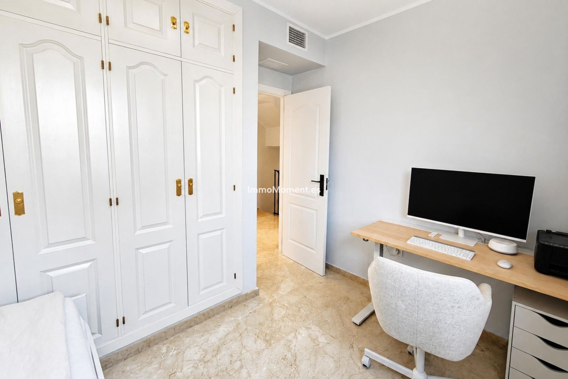 Bestaande woning - Vrijstaande villa - Manilva - La Duquesa