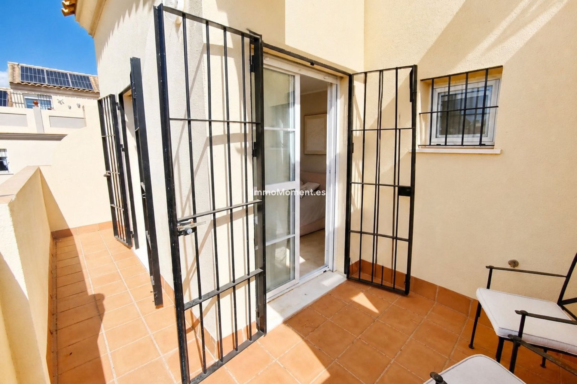Bestaande woning - Vrijstaande villa - Manilva - La Duquesa