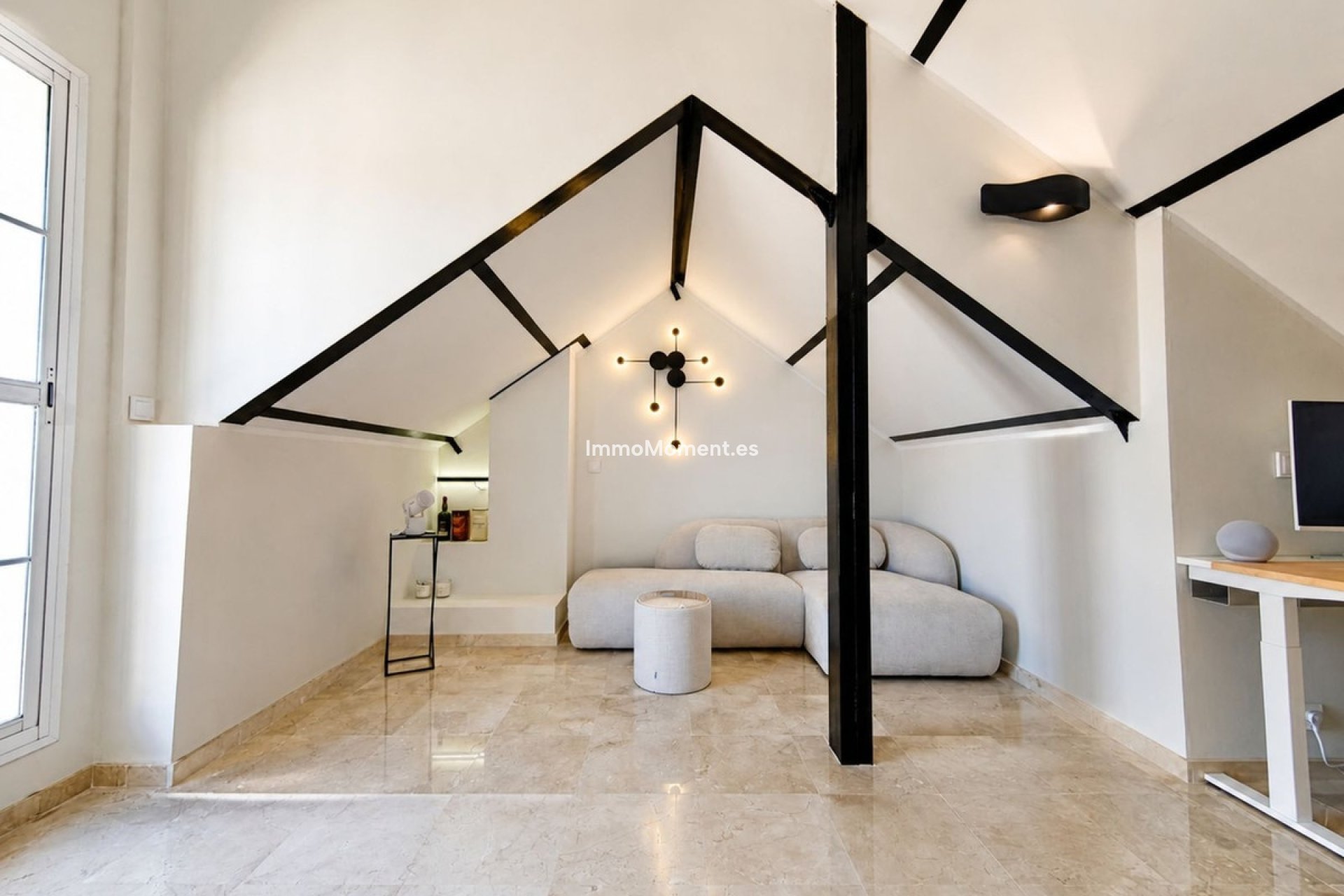 Bestaande woning - Vrijstaande villa - Manilva - La Duquesa