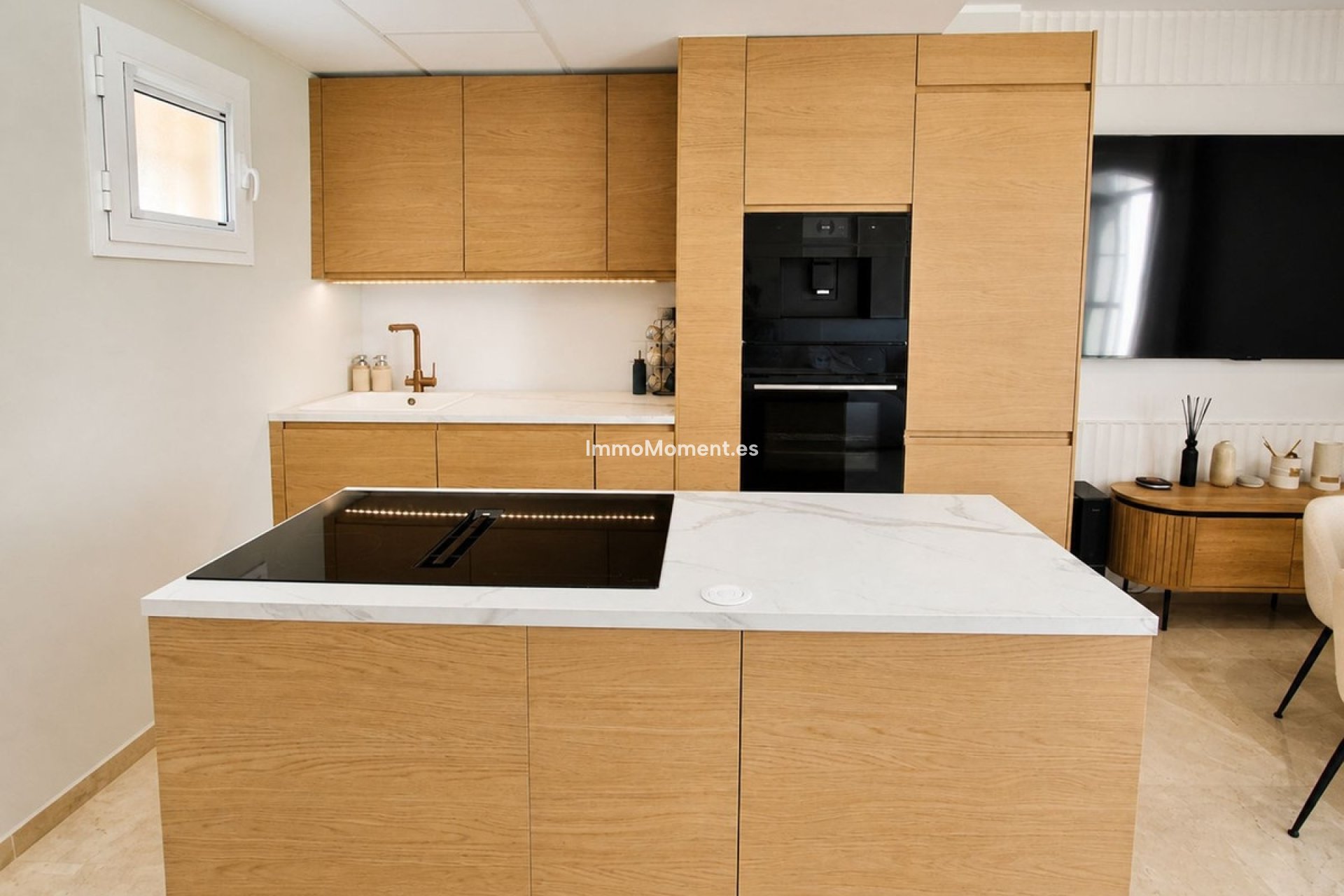 Bestaande woning - Vrijstaande villa - Manilva - La Duquesa