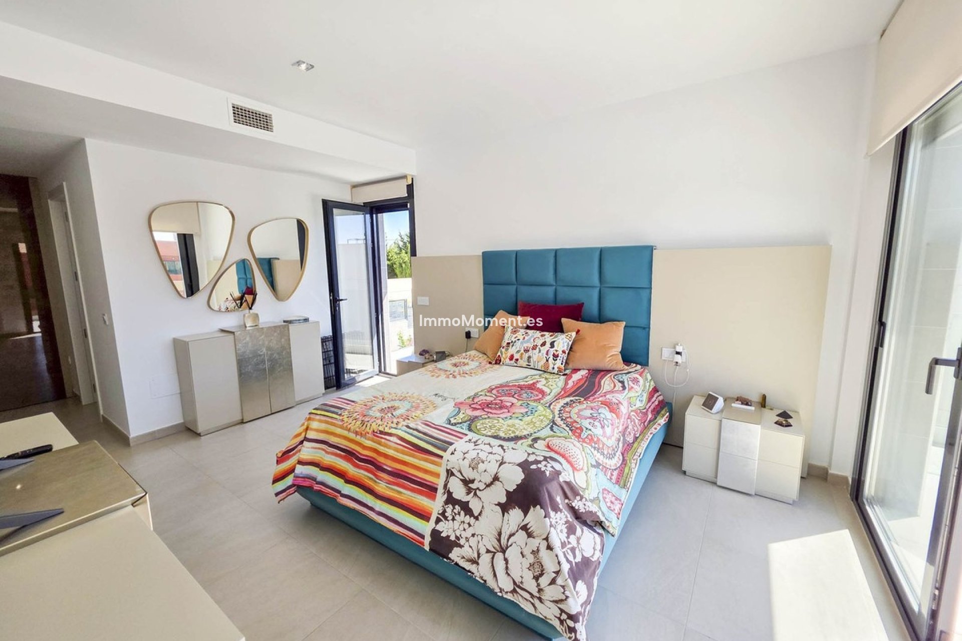 Bestaande woning - Vrijstaande villa - Manilva - La Duquesa