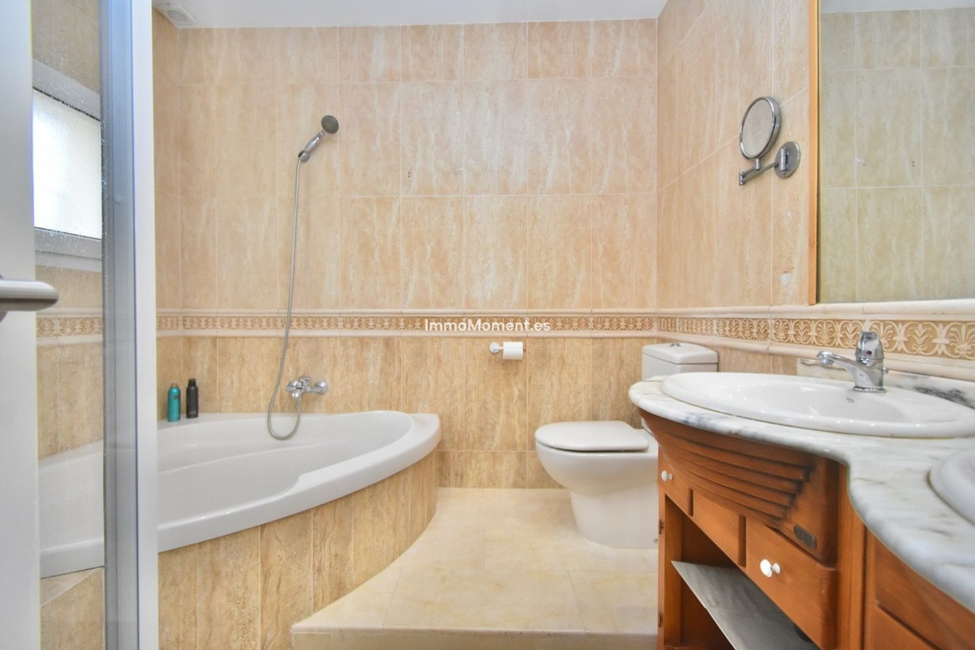 Bestaande woning - Vrijstaande villa - Manilva - La Duquesa