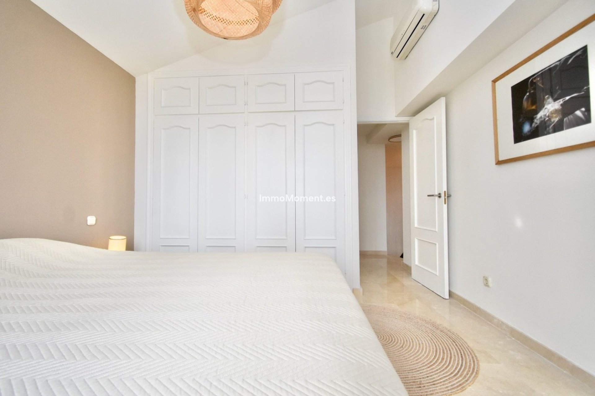 Bestaande woning - Vrijstaande villa - Manilva - La Duquesa