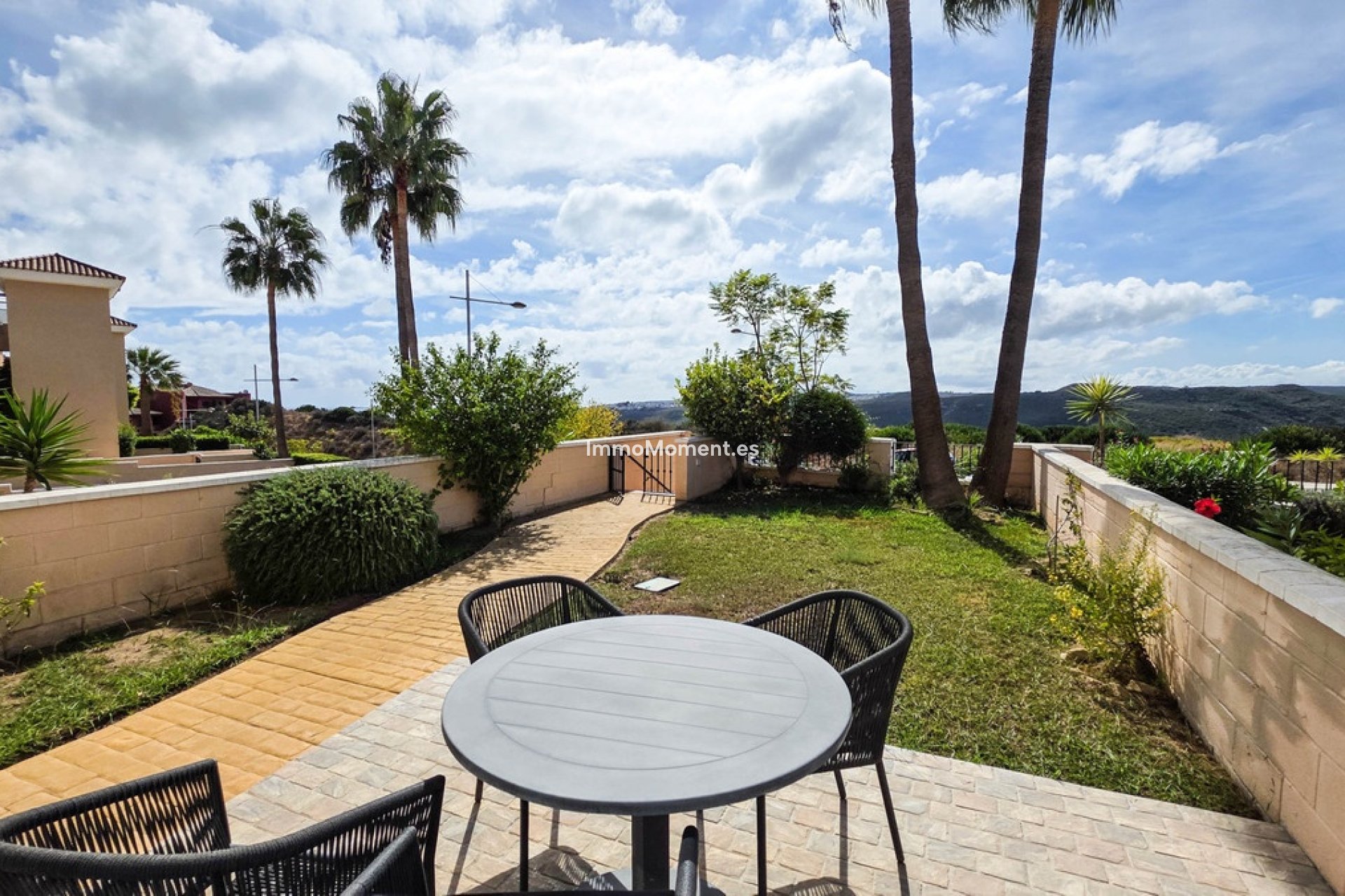 Bestaande woning - Vrijstaande villa - Manilva - La Duquesa
