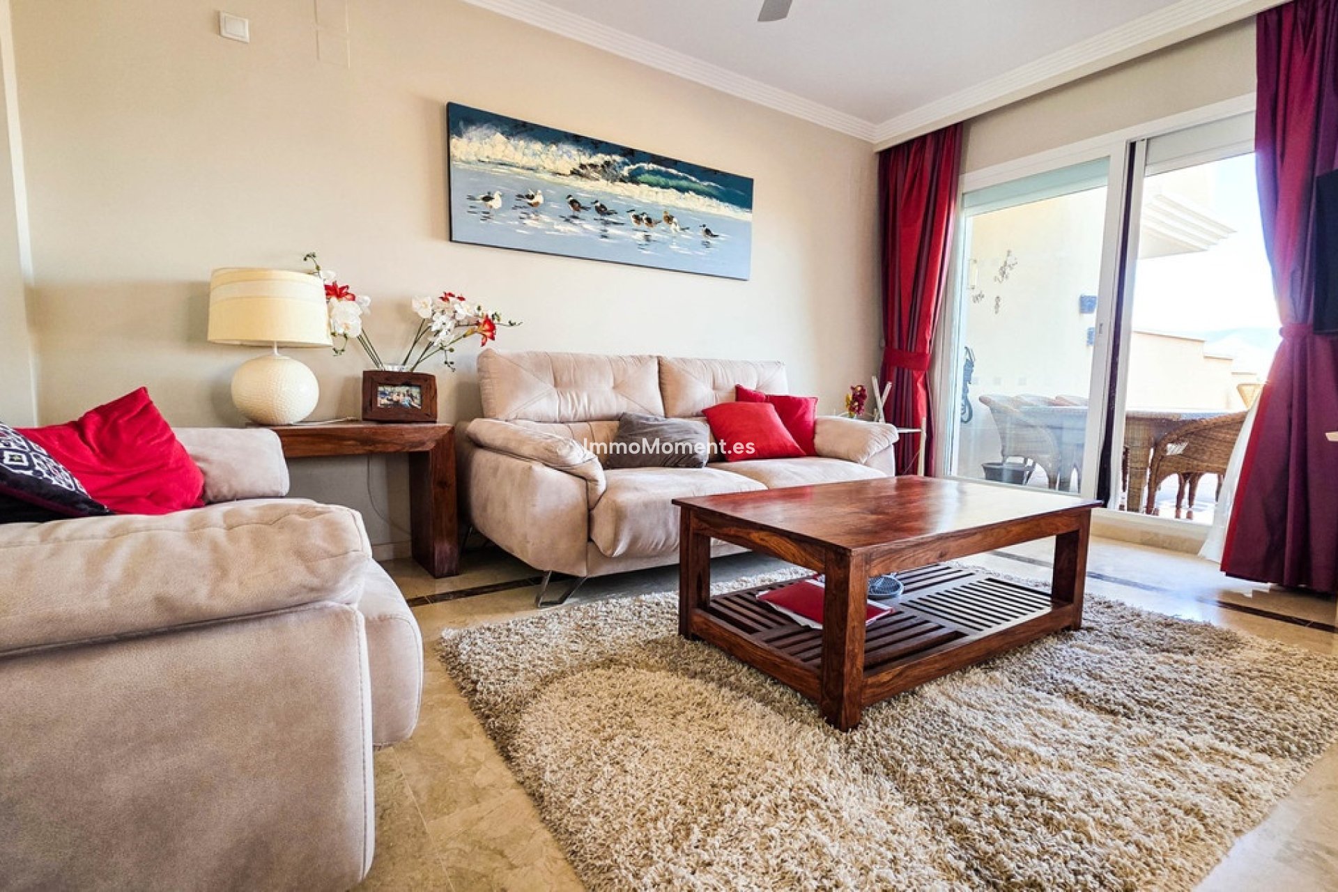 Bestaande woning - Vrijstaande villa - Manilva - La Duquesa