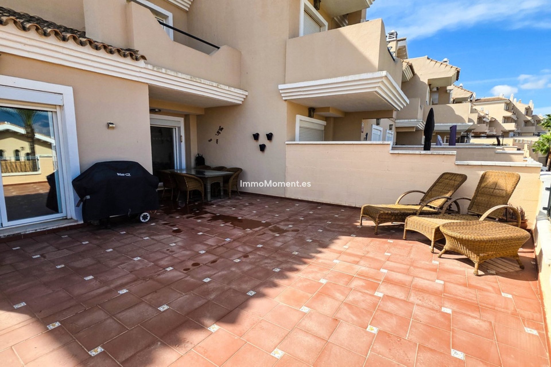 Bestaande woning - Vrijstaande villa - Manilva - La Duquesa