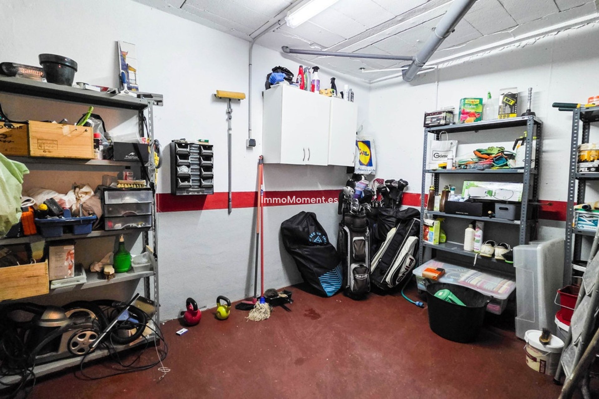 Bestaande woning - Vrijstaande villa - Manilva - La Duquesa