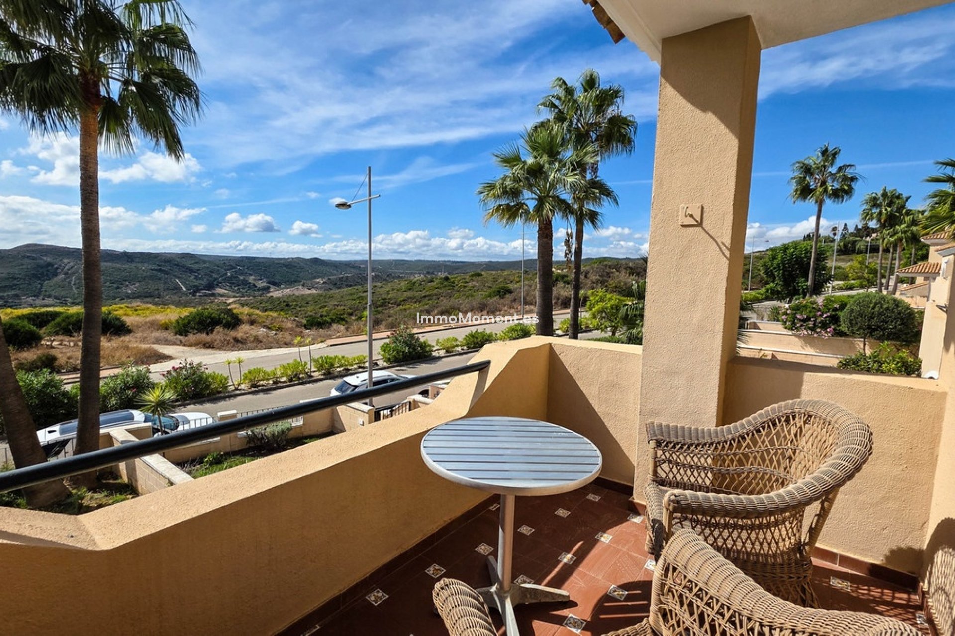 Bestaande woning - Vrijstaande villa - Manilva - La Duquesa