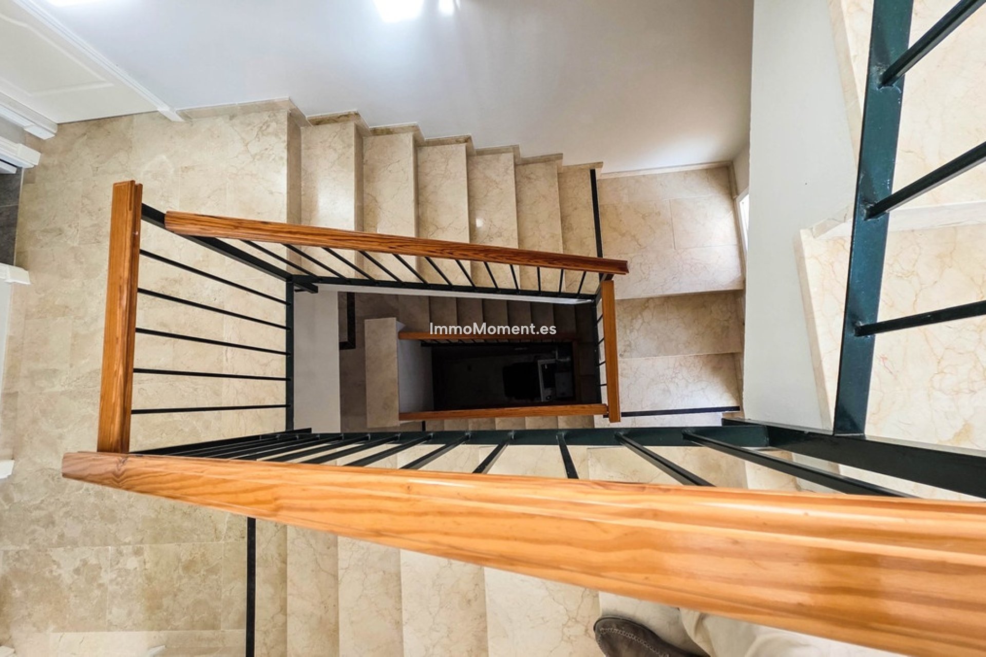 Bestaande woning - Vrijstaande villa - Manilva - La Duquesa