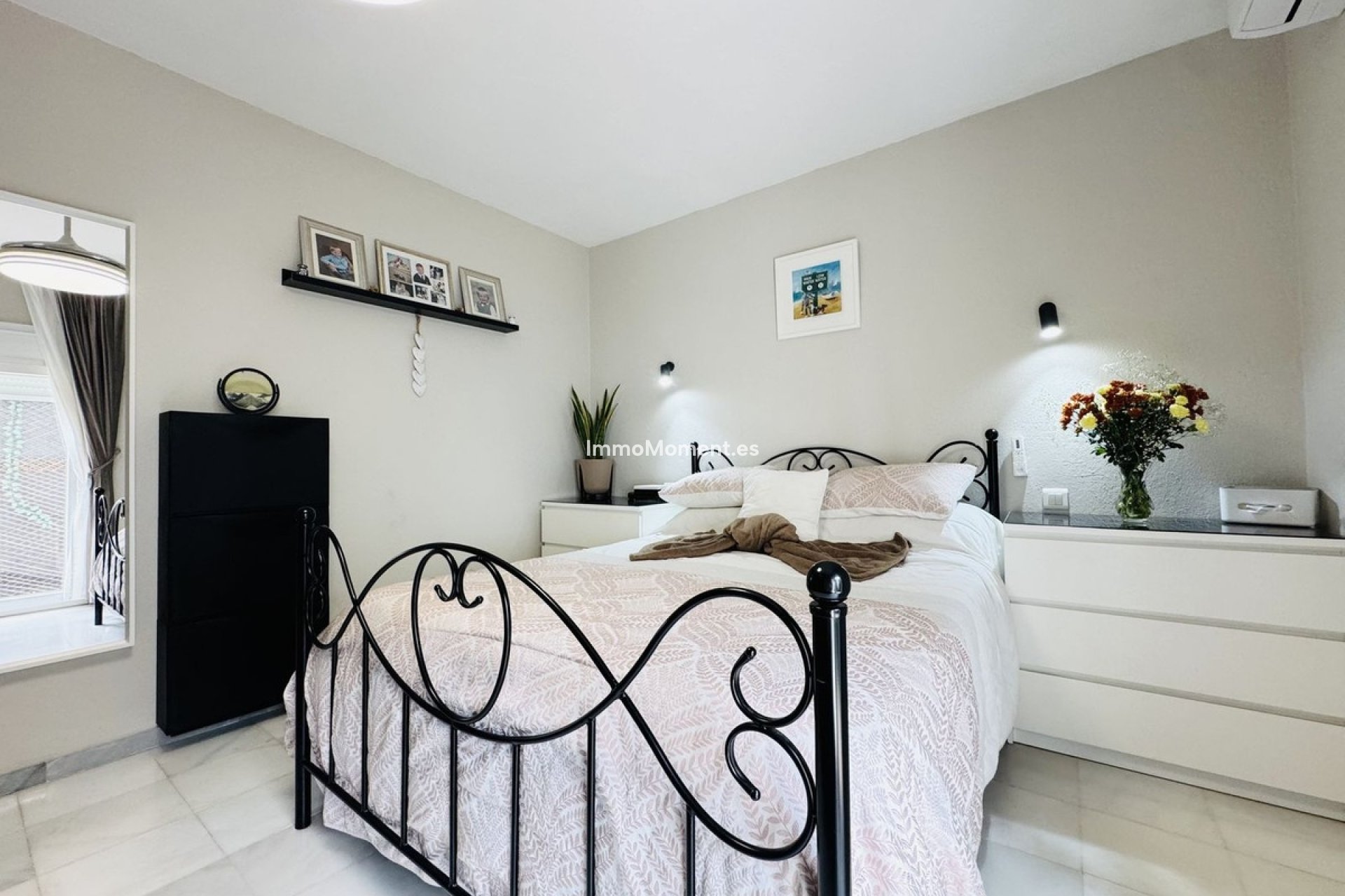 Bestaande woning - Vrijstaande villa - Manilva - La Duquesa