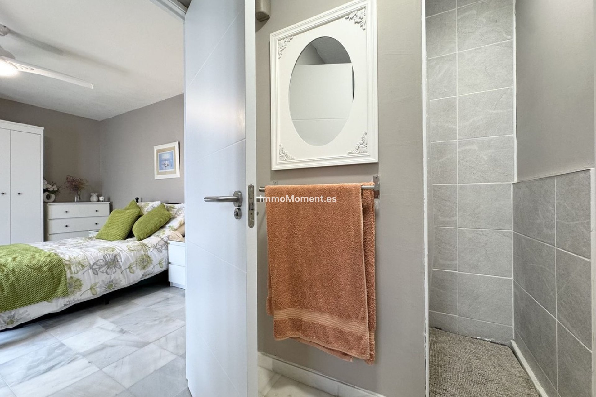 Bestaande woning - Vrijstaande villa - Manilva - La Duquesa