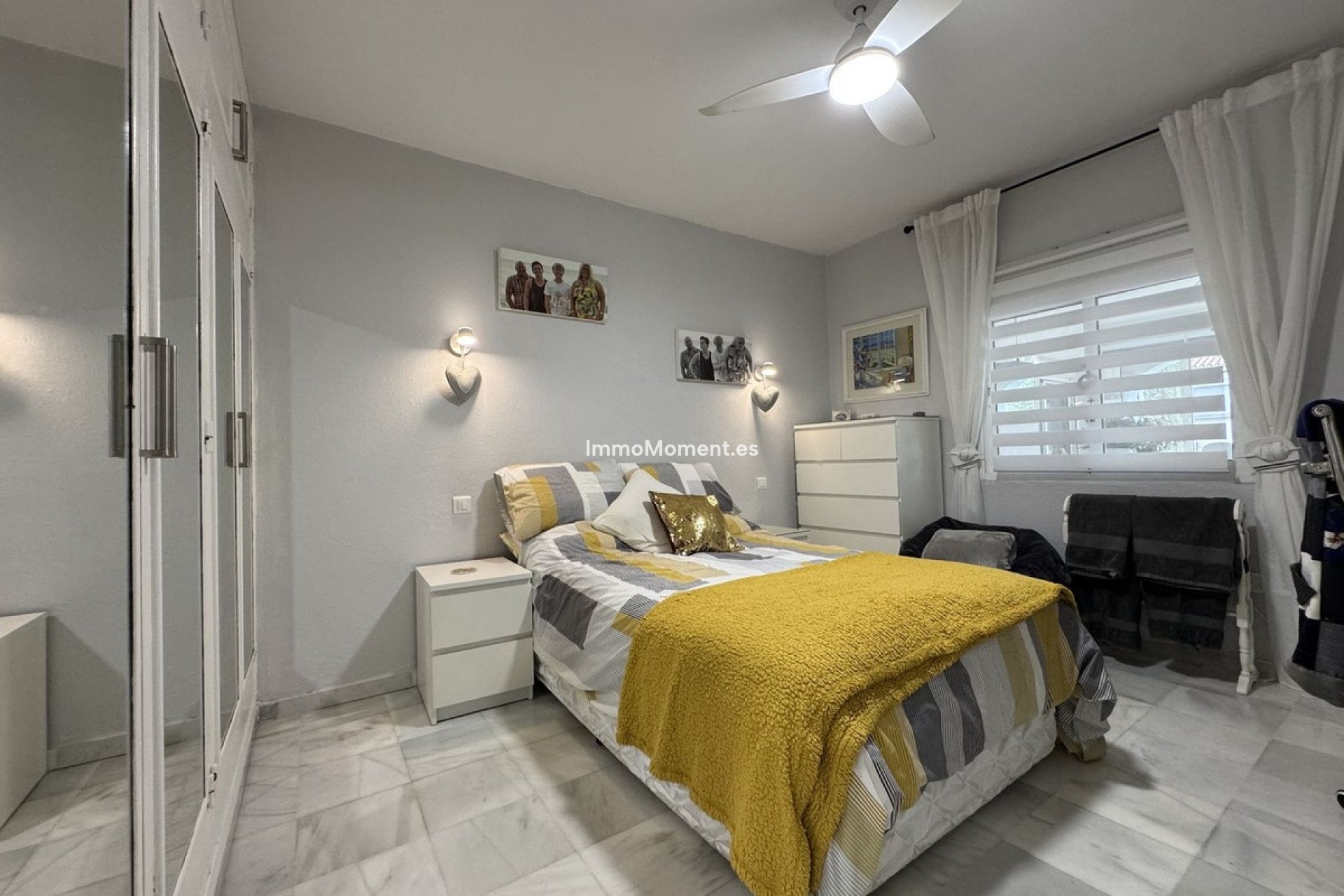 Bestaande woning - Vrijstaande villa - Manilva - La Duquesa
