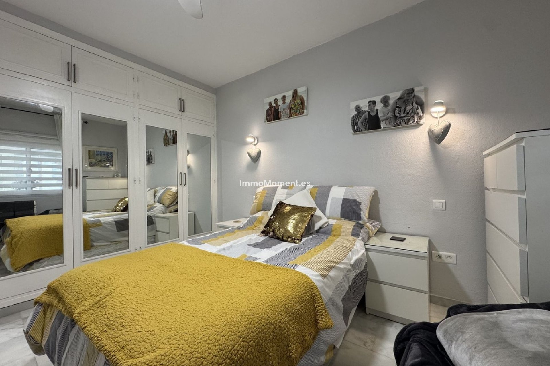 Bestaande woning - Vrijstaande villa - Manilva - La Duquesa