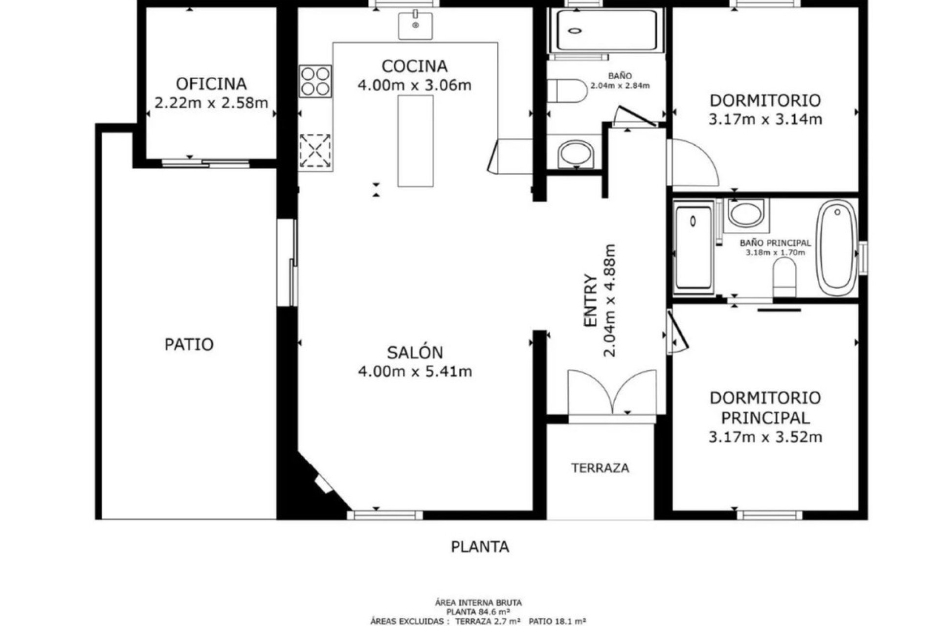 Bestaande woning - Vrijstaande villa - Manilva - La Duquesa