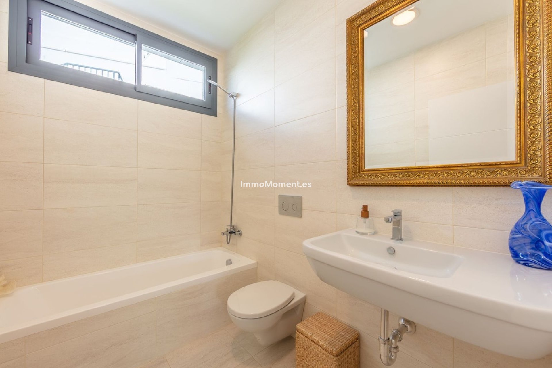 Bestaande woning - Vrijstaande villa - Manilva - La Duquesa