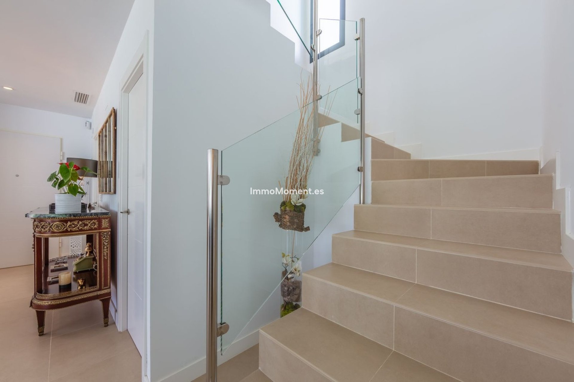 Bestaande woning - Vrijstaande villa - Manilva - La Duquesa