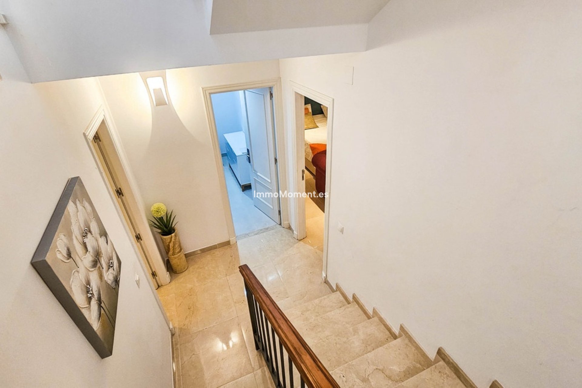 Bestaande woning - Vrijstaande villa - Manilva - La Duquesa