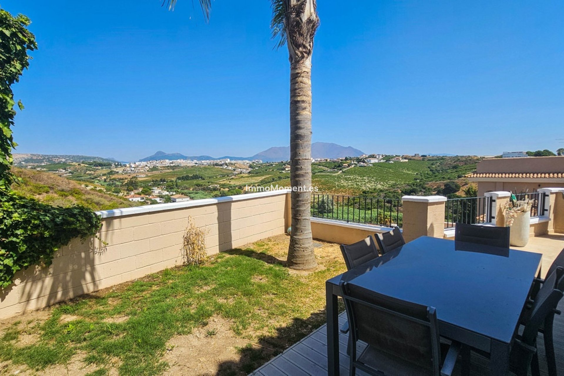 Bestaande woning - Vrijstaande villa - Manilva - La Duquesa