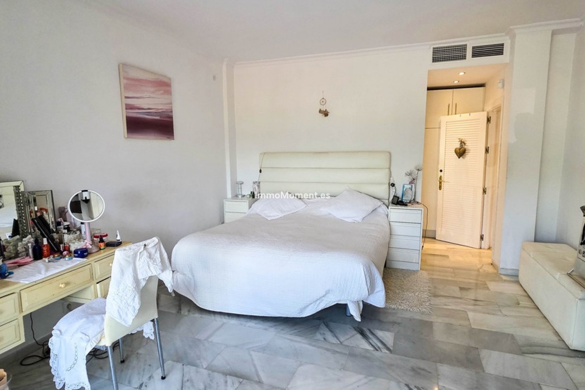 Bestaande woning - Vrijstaande villa - Manilva - La Duquesa