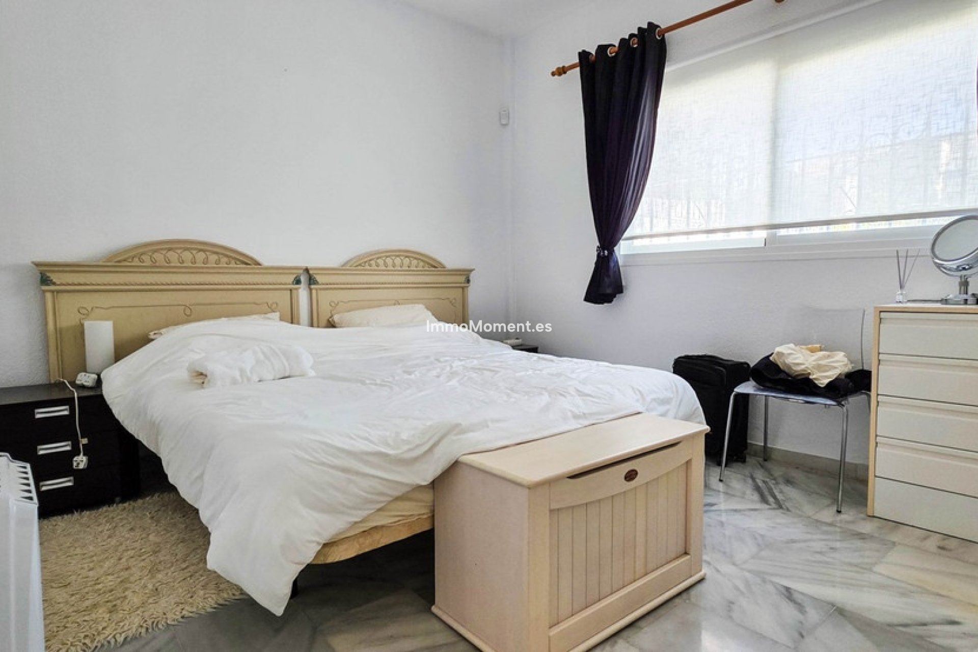 Bestaande woning - Vrijstaande villa - Manilva - La Duquesa