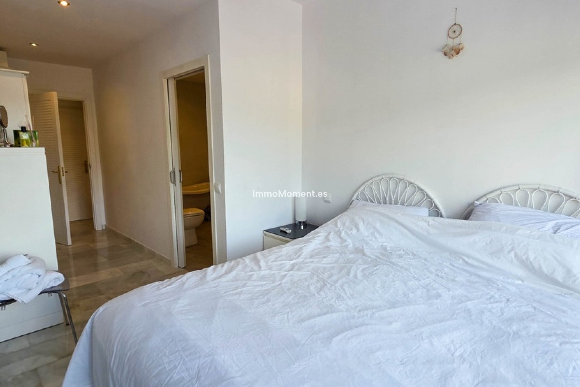 Bestaande woning - Vrijstaande villa - Manilva - La Duquesa