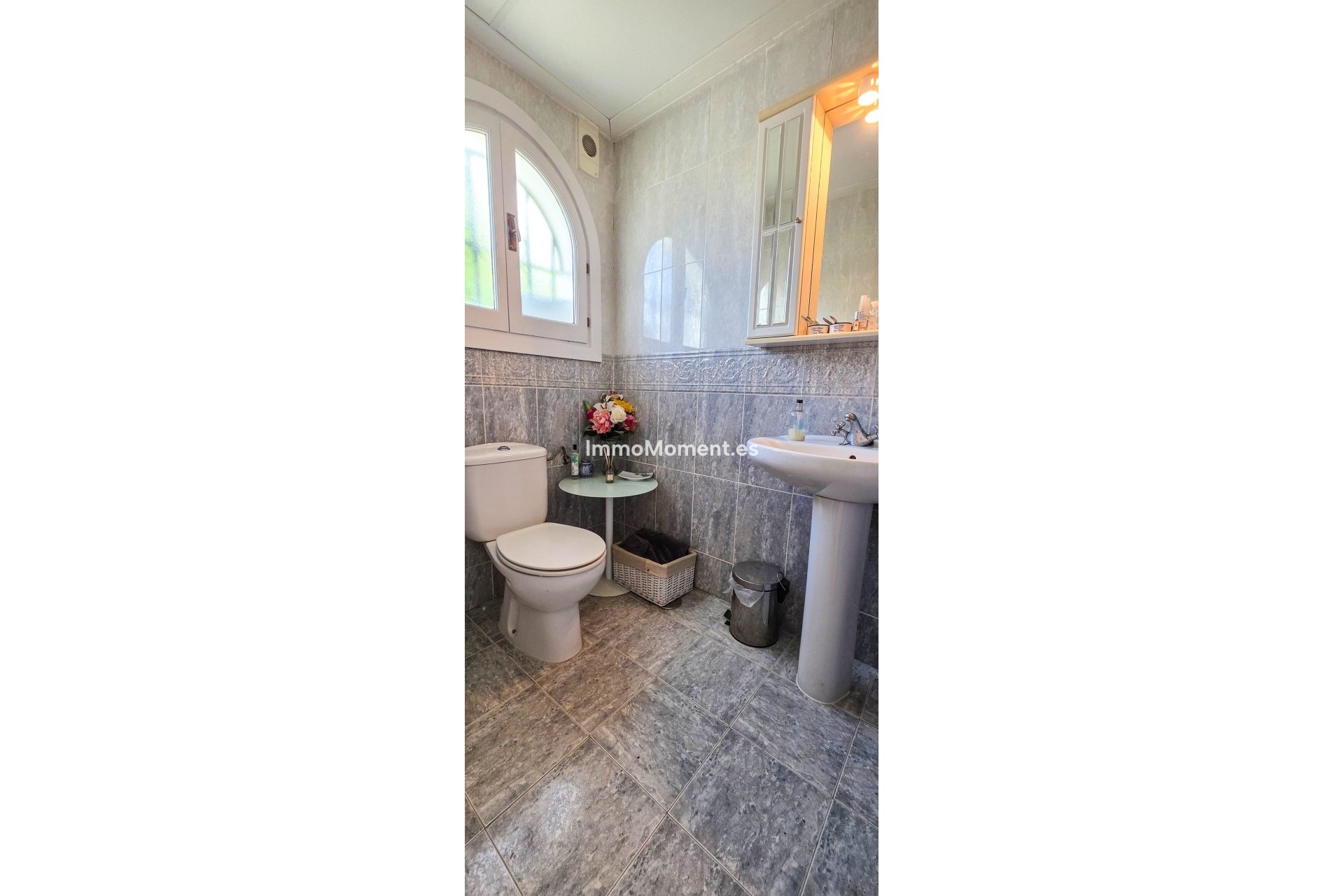 Bestaande woning - Vrijstaande villa - Manilva - La Duquesa