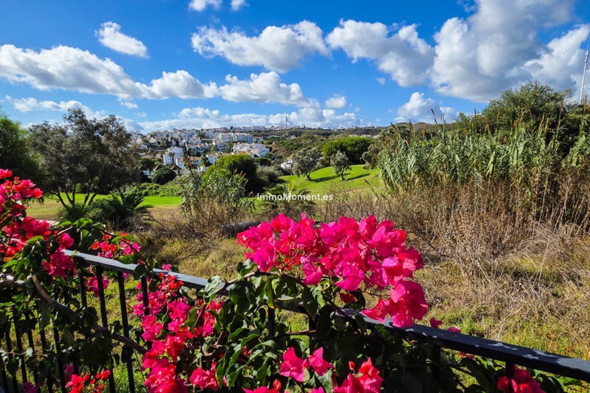Bestaande woning - Vrijstaande villa - Manilva - La Duquesa