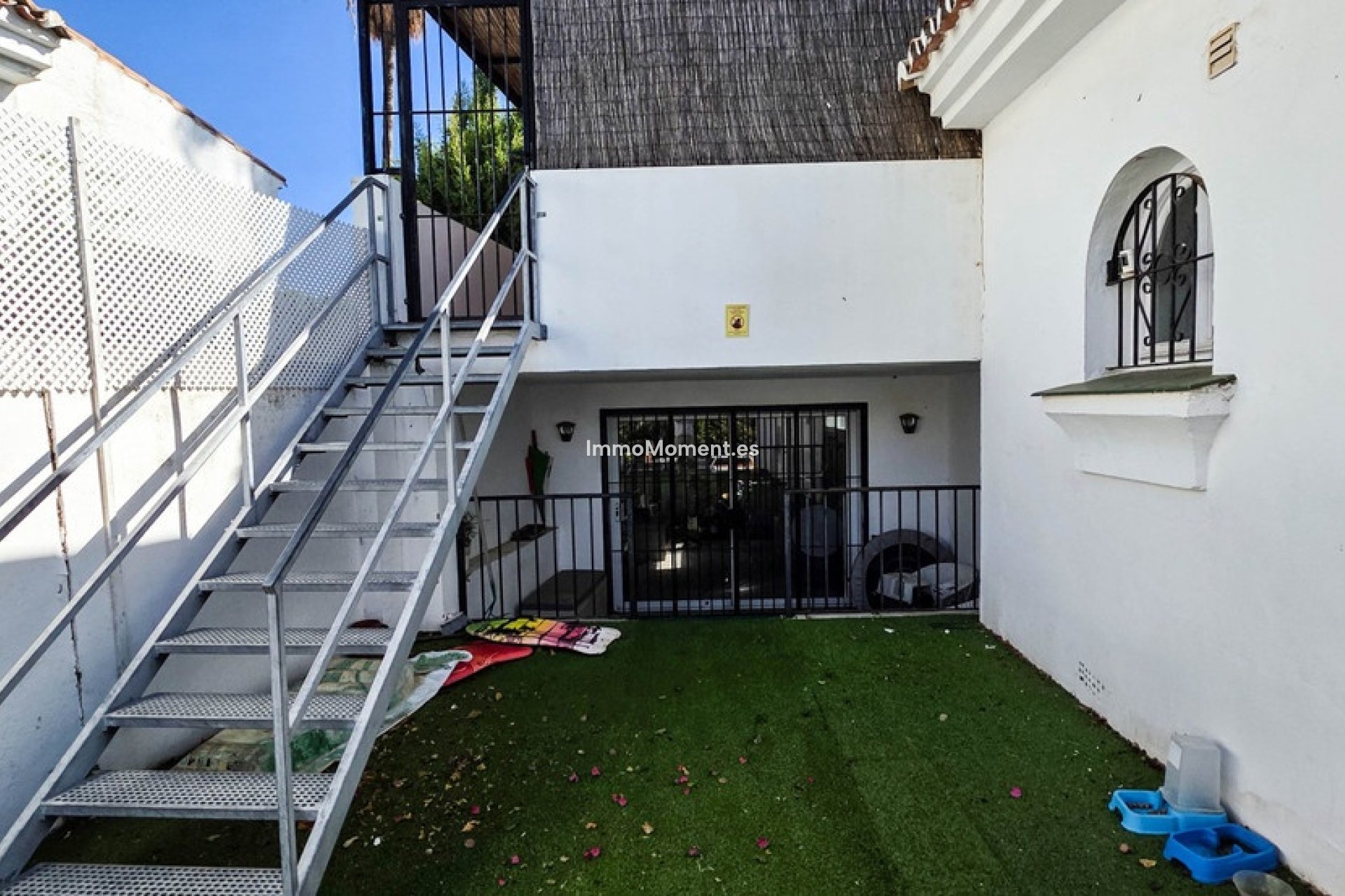 Bestaande woning - Vrijstaande villa - Manilva - La Duquesa