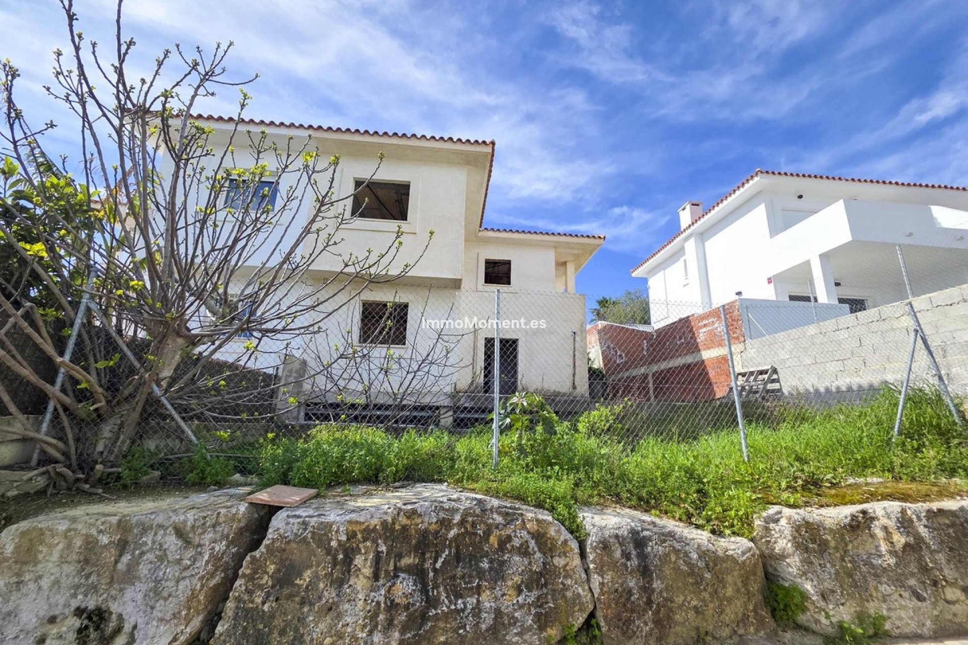 Bestaande woning - Vrijstaande villa - Manilva - La Duquesa