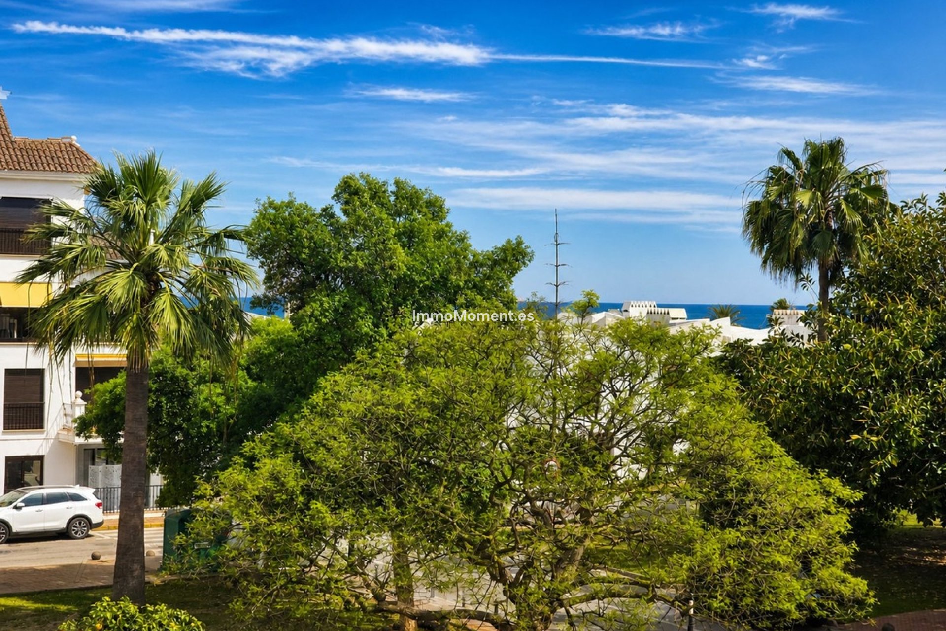 Bestaande woning - Vrijstaande villa - Manilva - La Duquesa