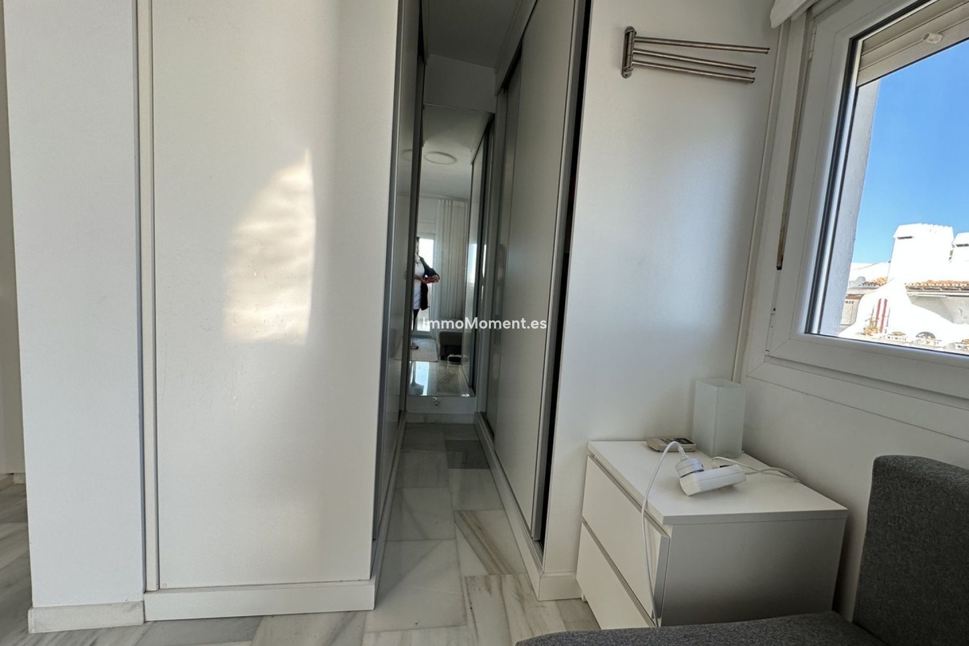 Bestaande woning - Vrijstaande villa - Manilva - La Duquesa
