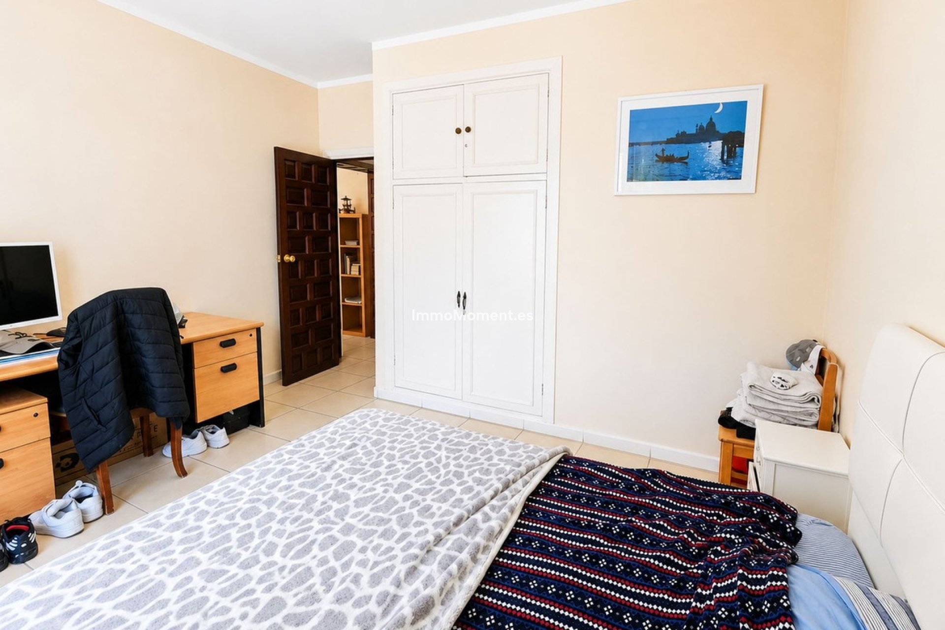Bestaande woning - Vrijstaande villa - Manilva - La Duquesa